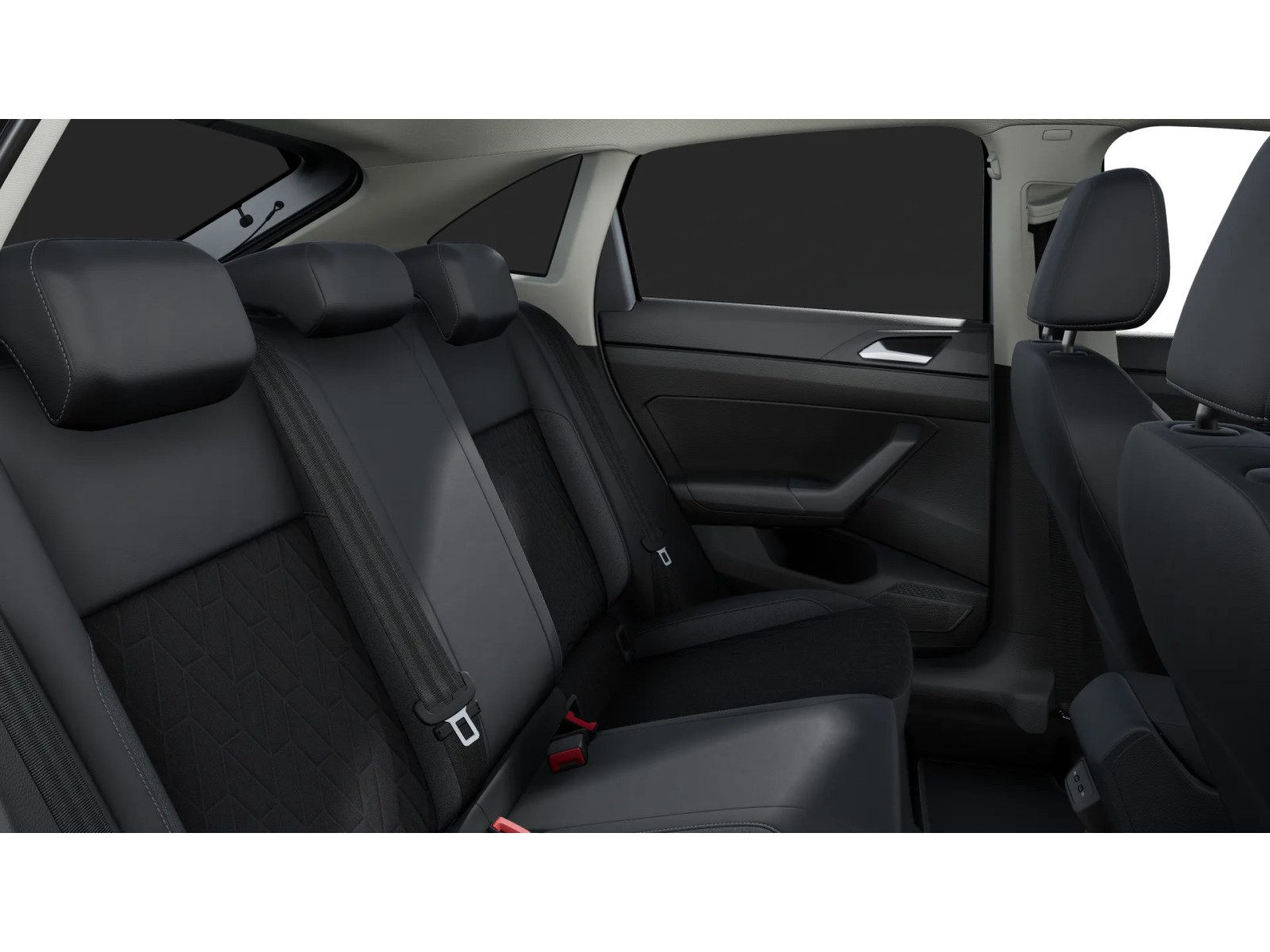 Volkswagen Taigo – Bild 11