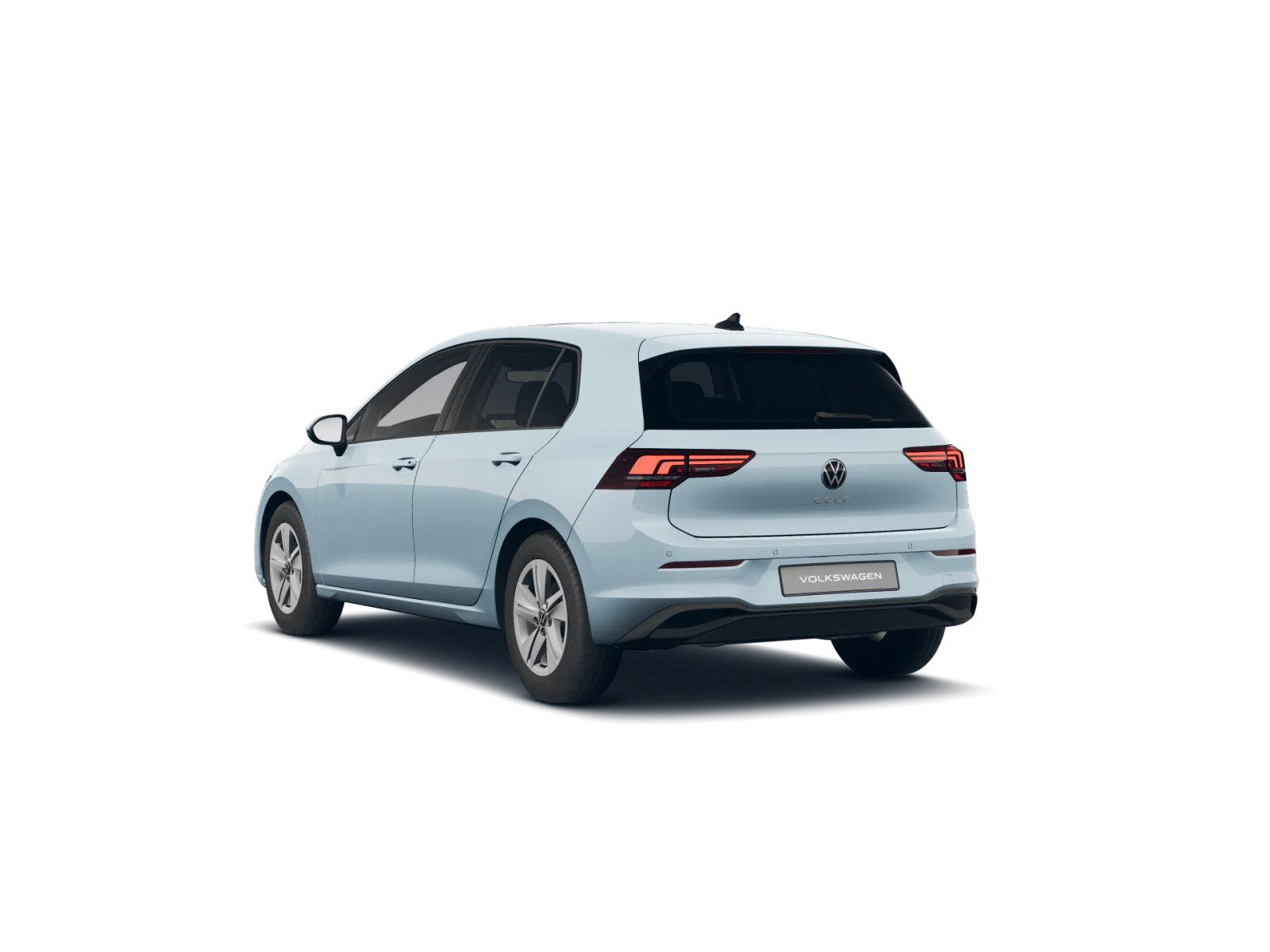 Volkswagen Golf – Foto 5