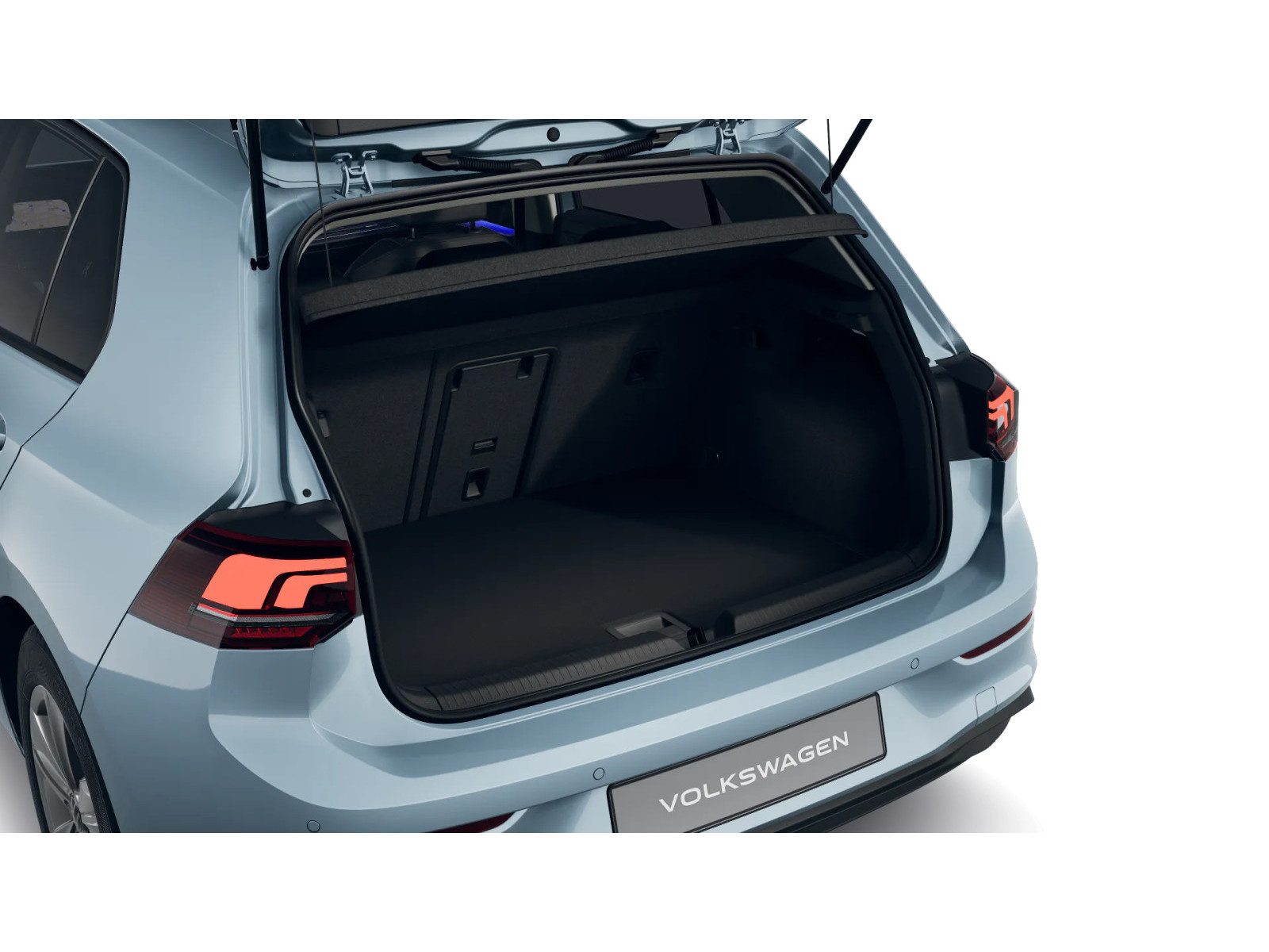 Volkswagen Golf – Foto 8