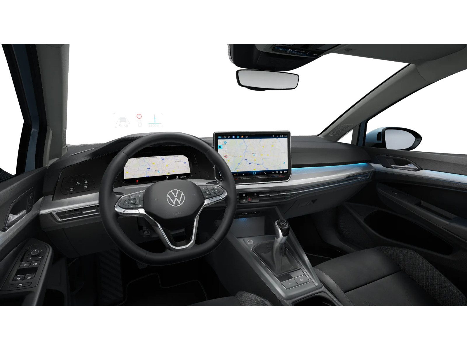 Volkswagen Golf – Foto 9