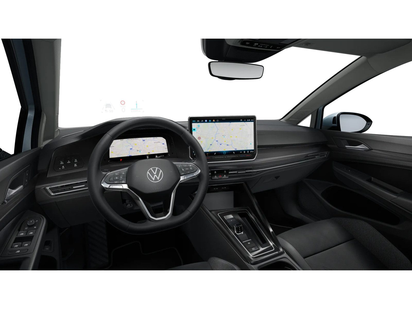 Volkswagen Golf Variant – Foto 9