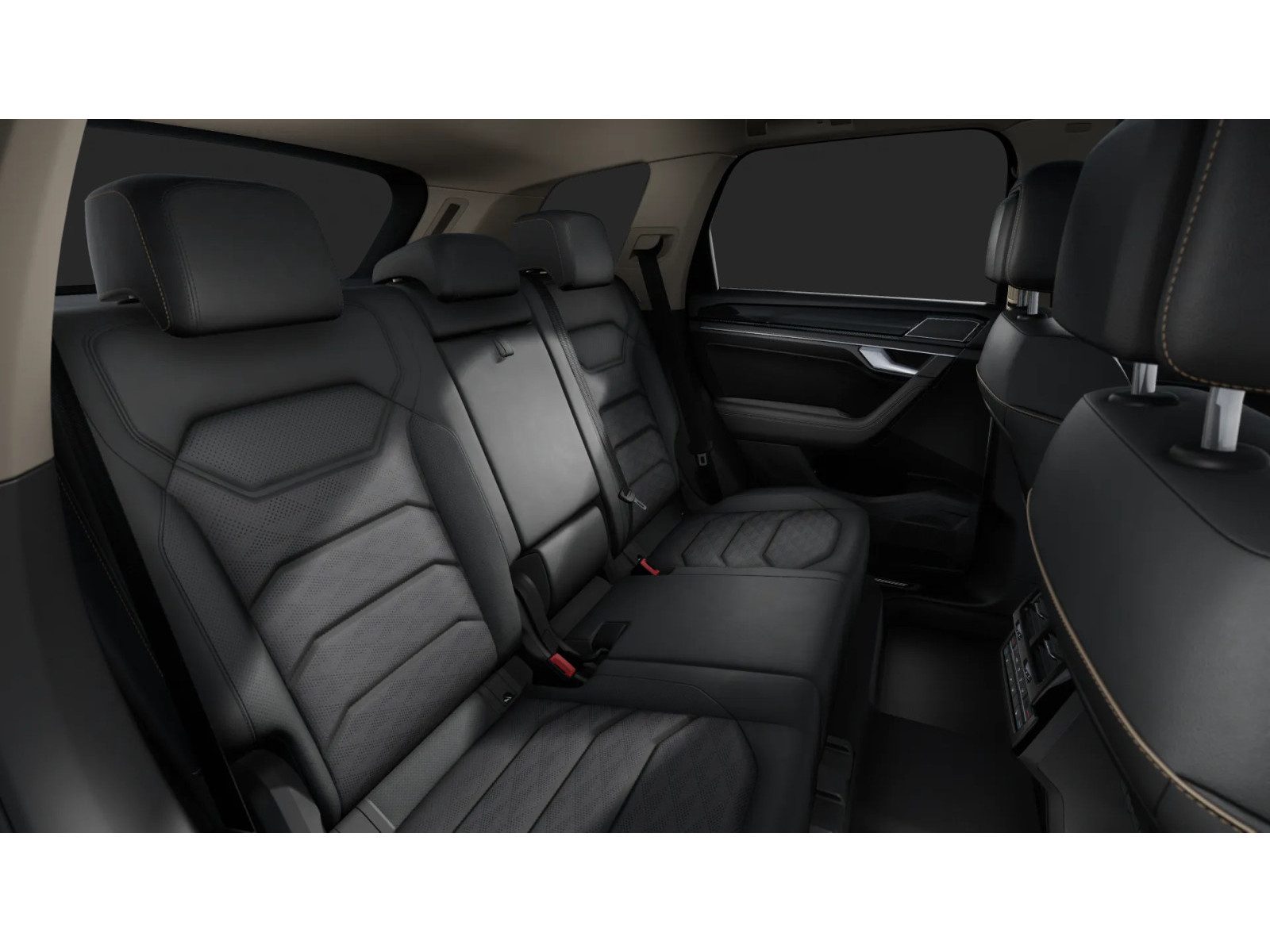 Volkswagen Touareg – Bild 11
