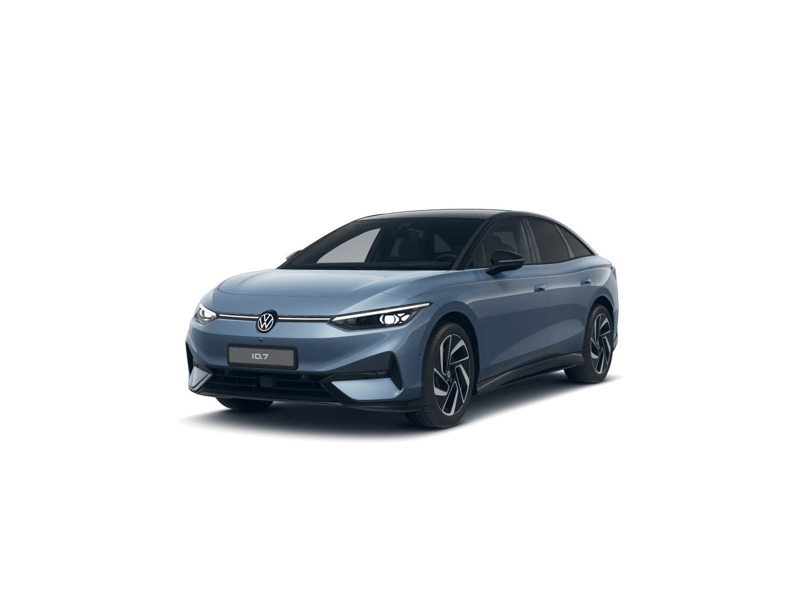 Volkswagen ID.7 – Bild 2
