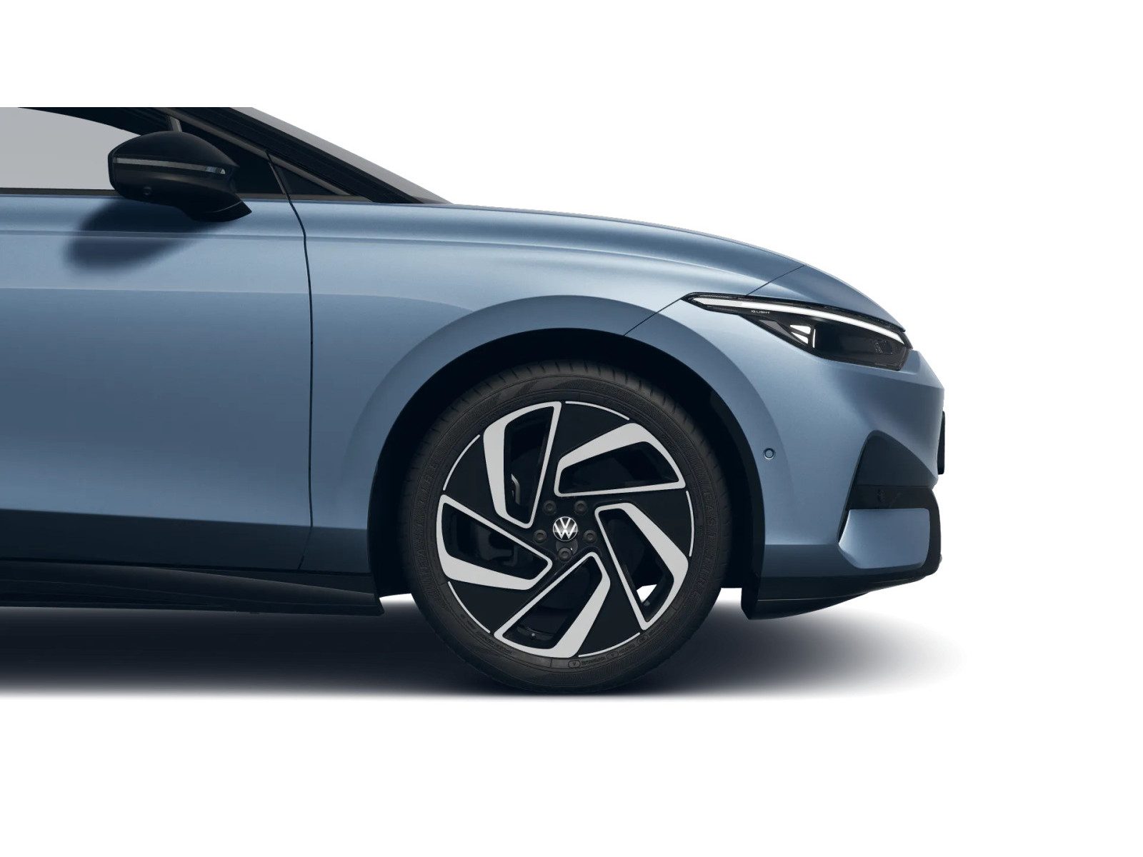 Volkswagen ID.7 – Bild 4