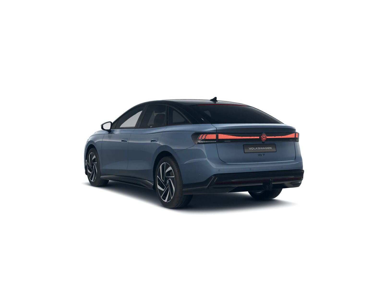 Volkswagen ID.7 – Bild 5