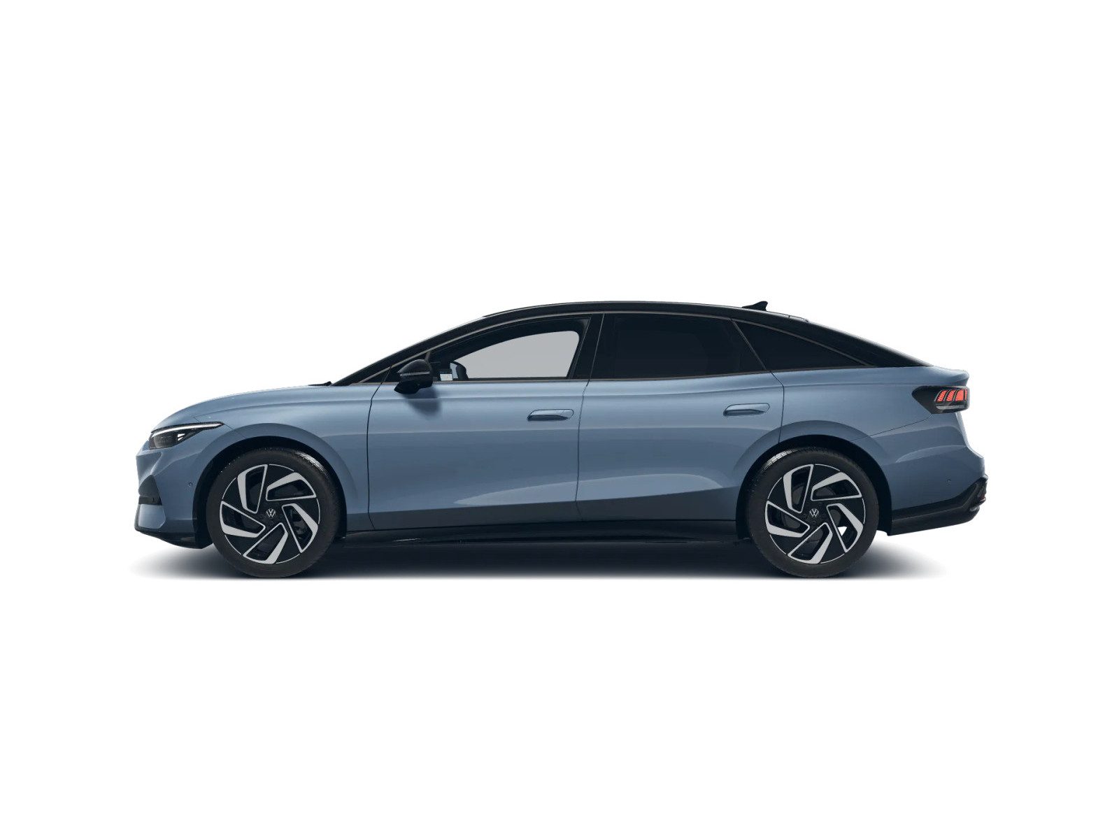 Volkswagen ID.7 – Bild 6