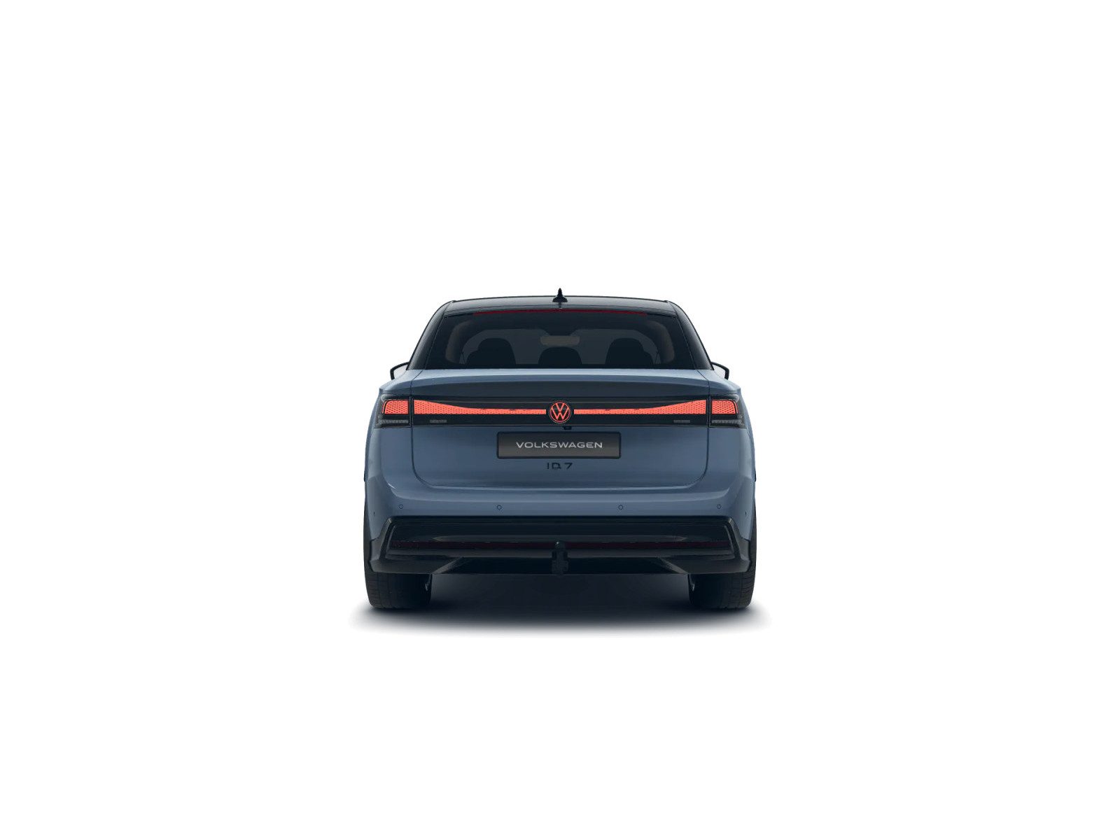 Volkswagen ID.7 – Bild 7