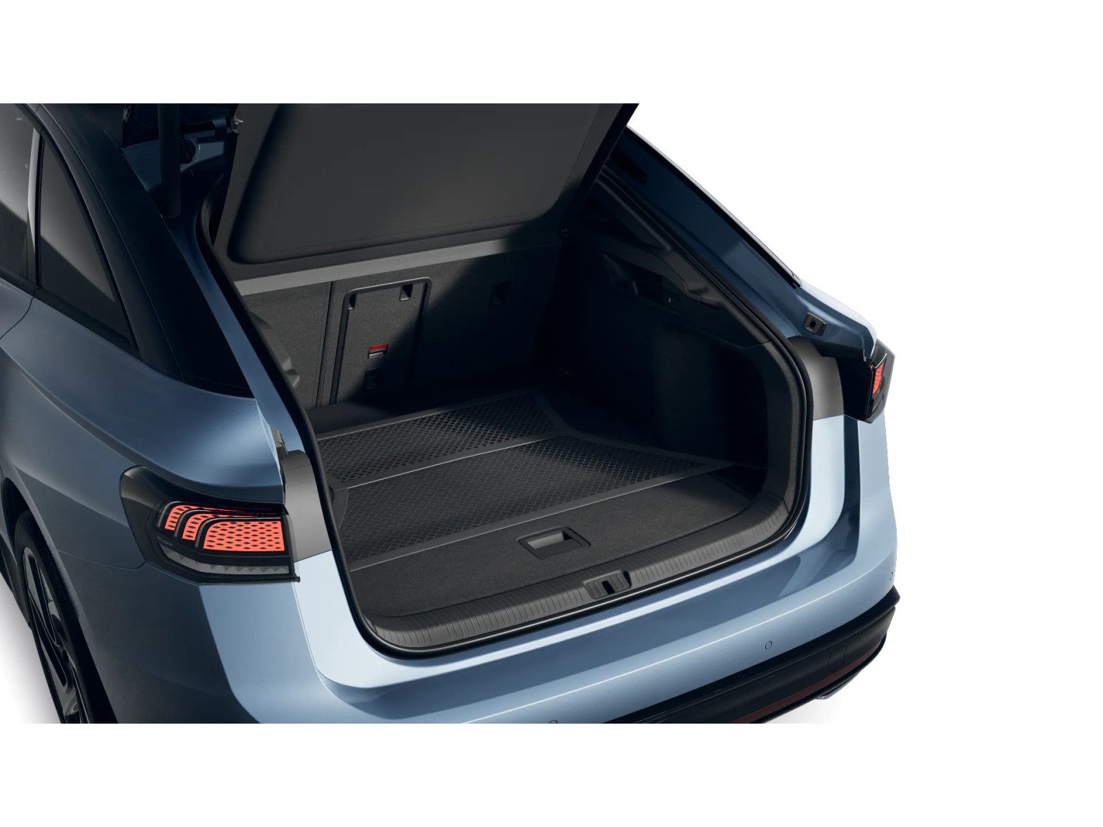 Volkswagen ID.7 – Bild 8