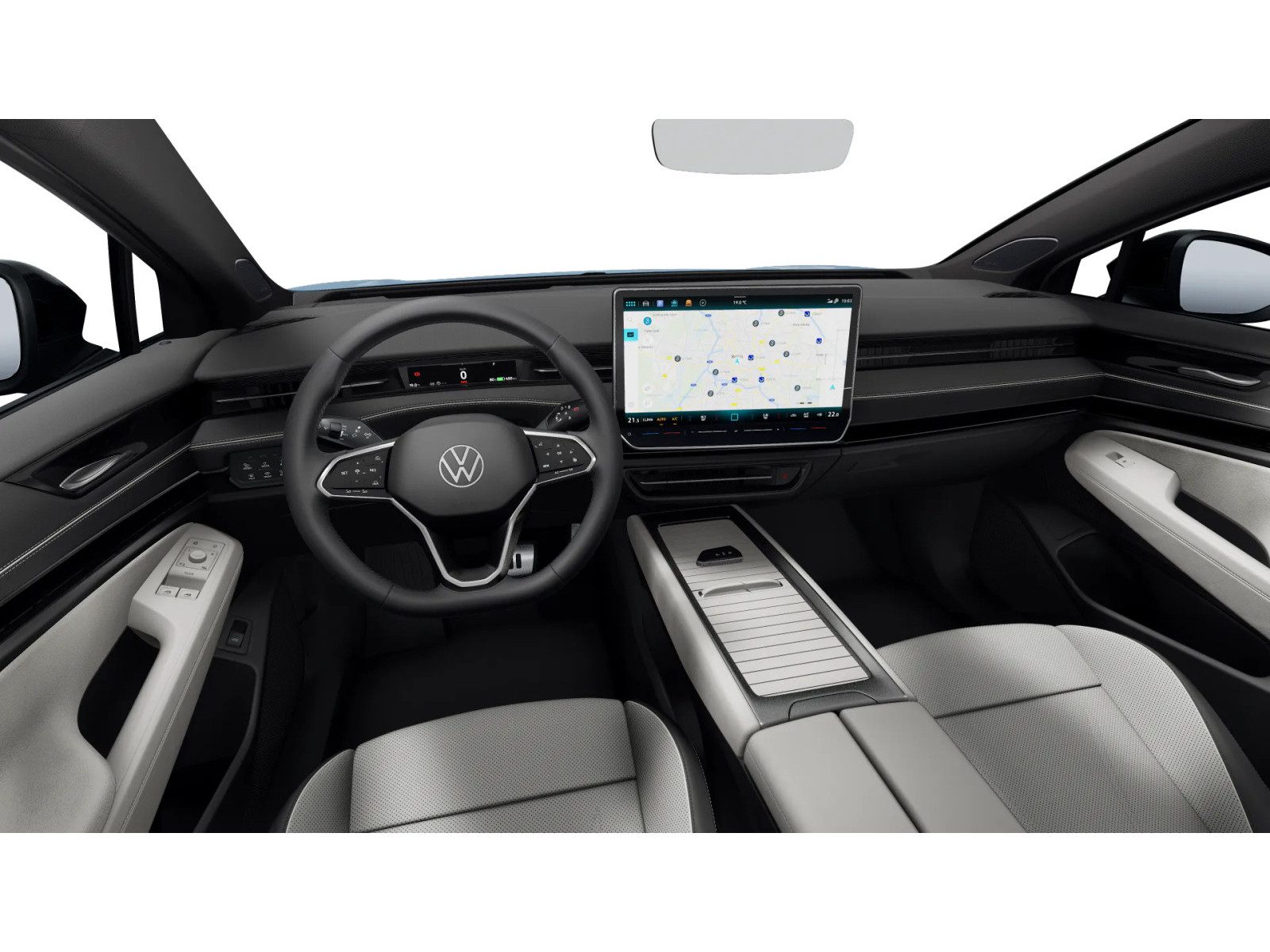 Volkswagen ID.7 – Bild 9