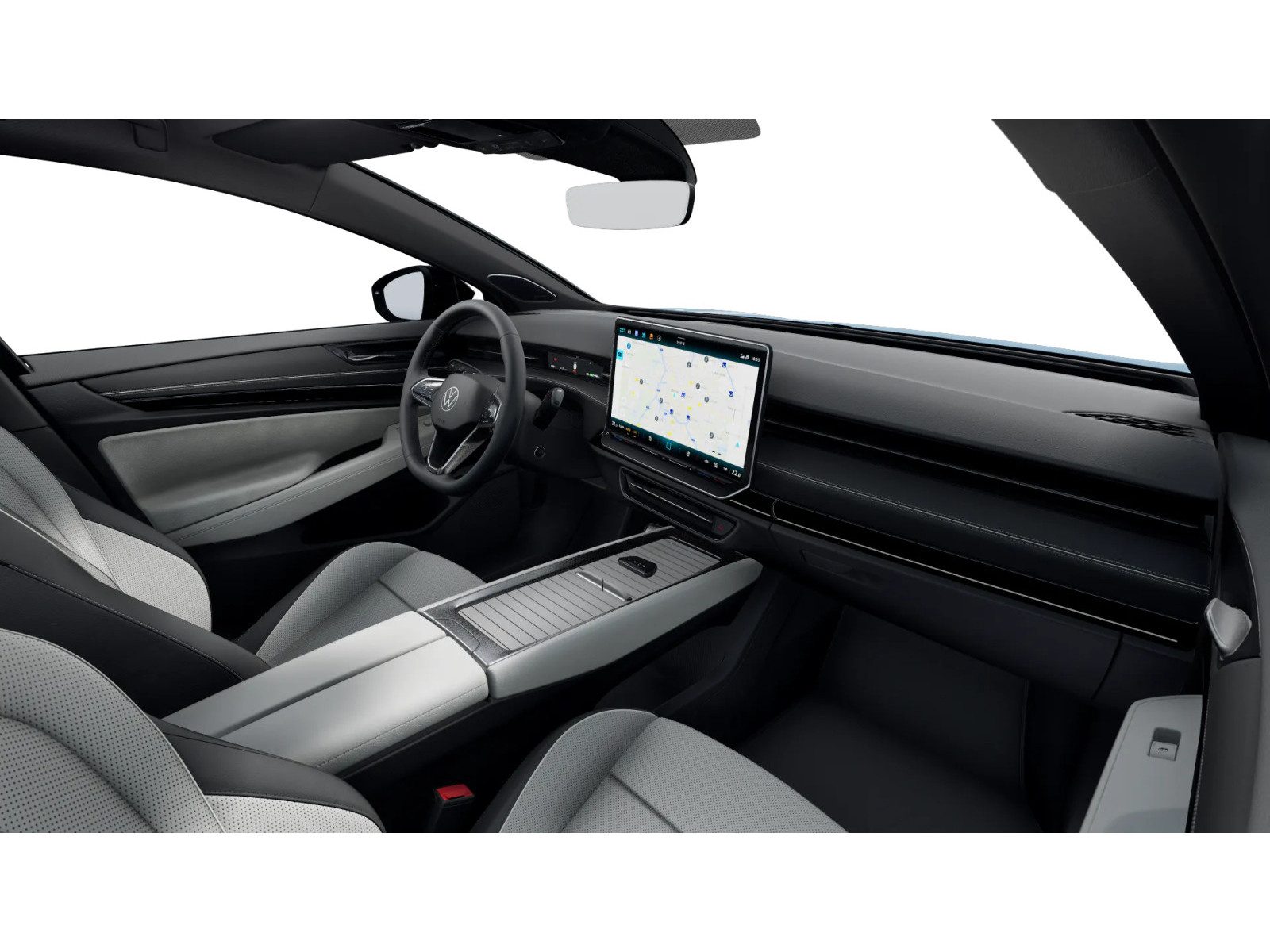 Volkswagen ID.7 – Bild 10