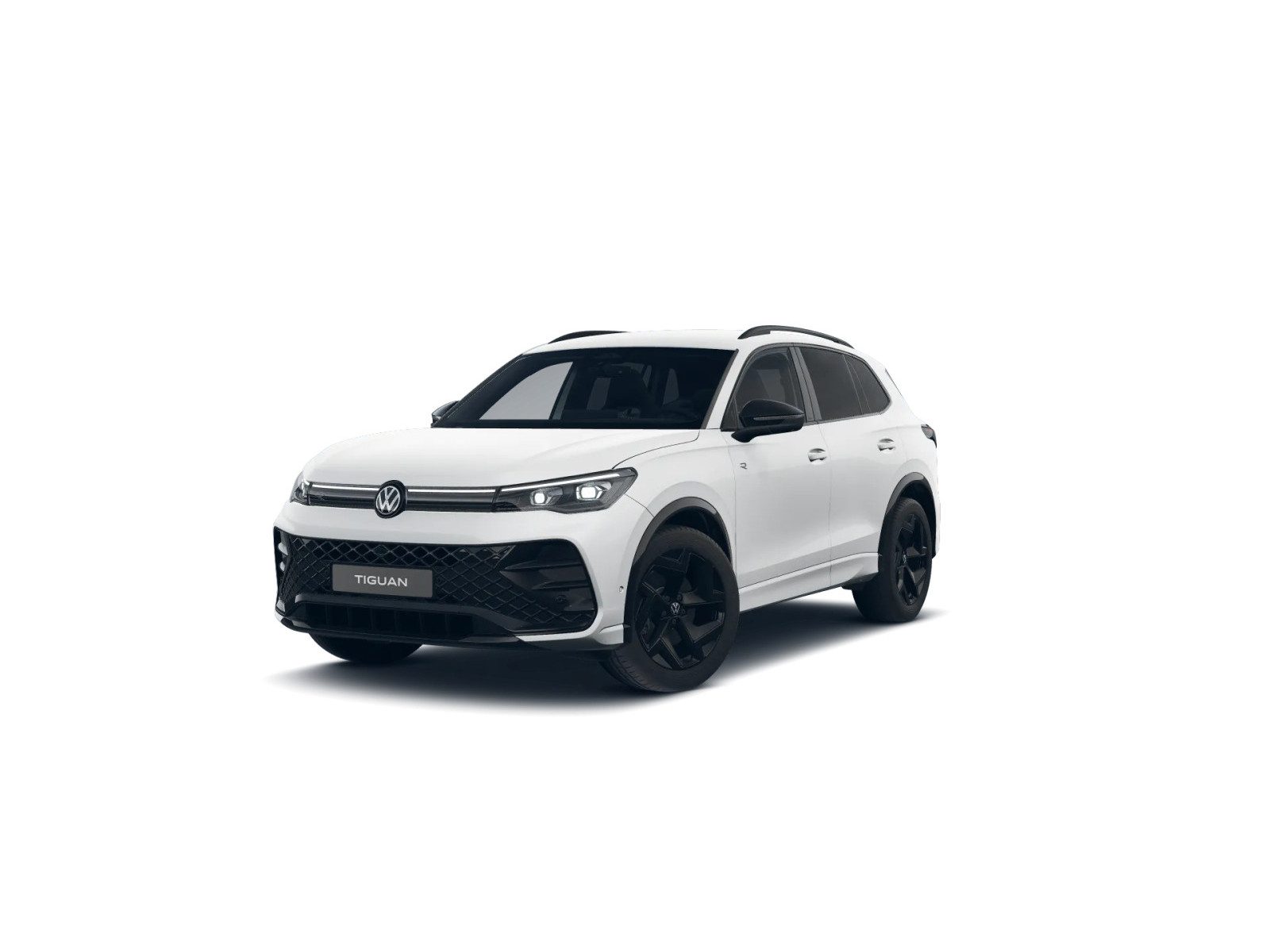 Volkswagen Tiguan – Bild 2