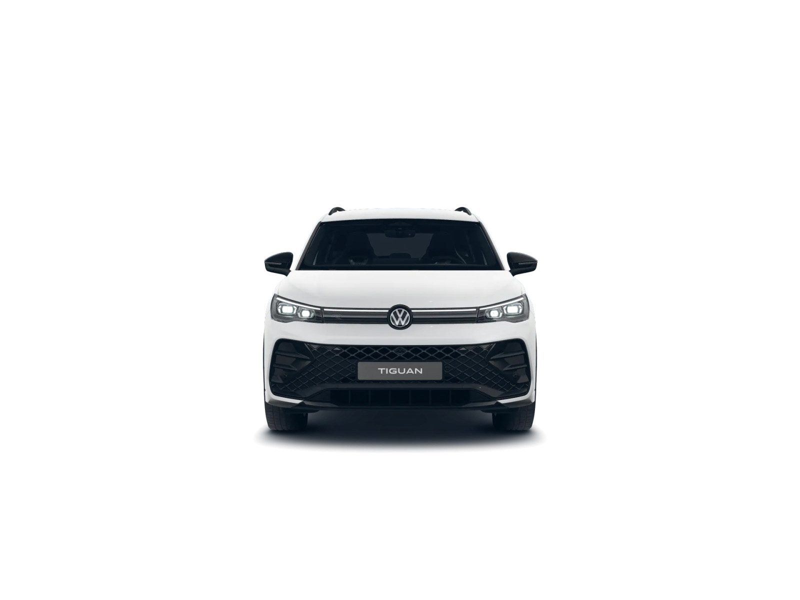Volkswagen Tiguan – Bild 3