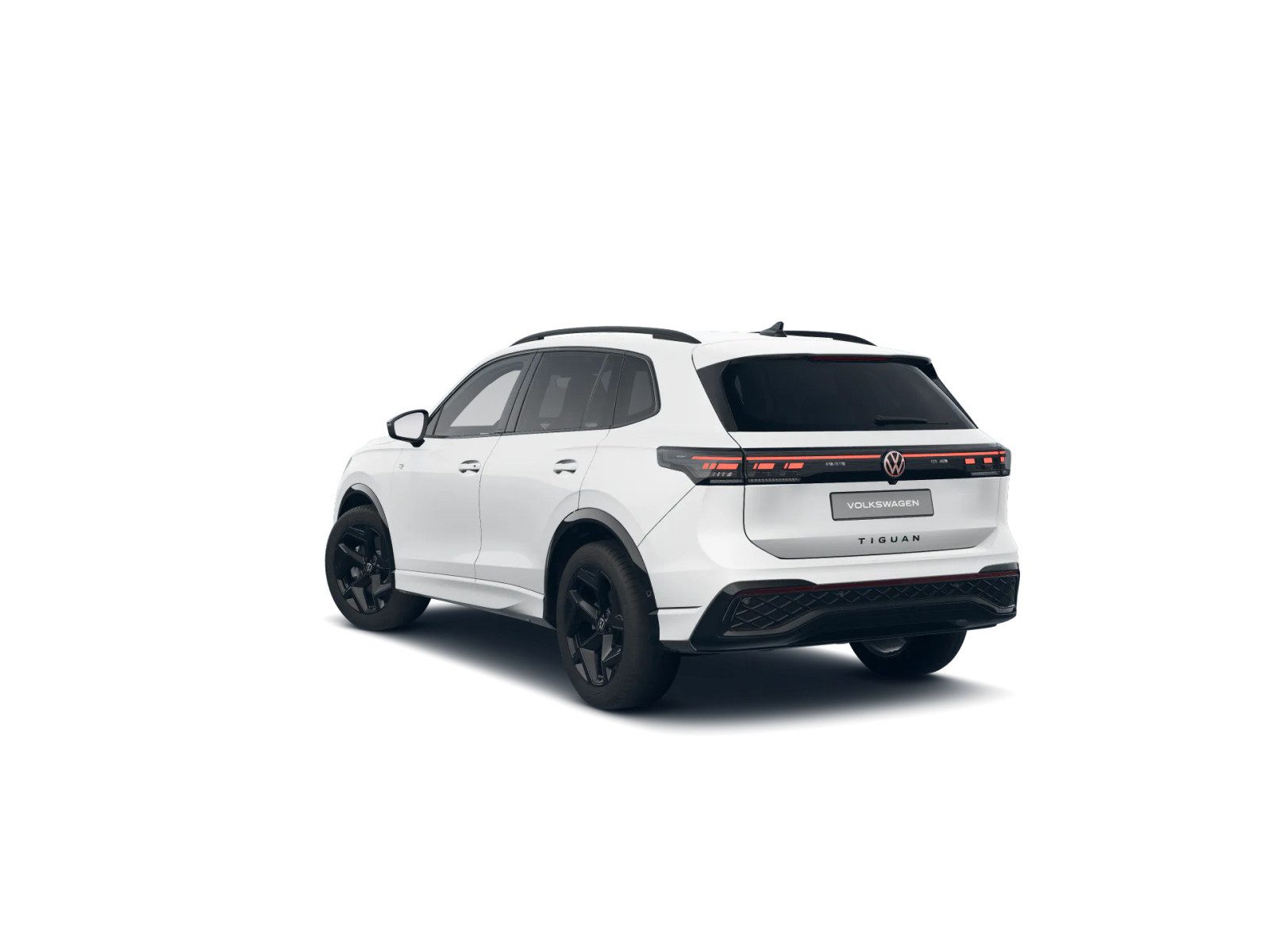 Volkswagen Tiguan – Bild 5