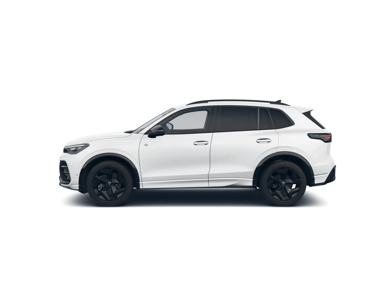 Volkswagen Tiguan – Bild 6