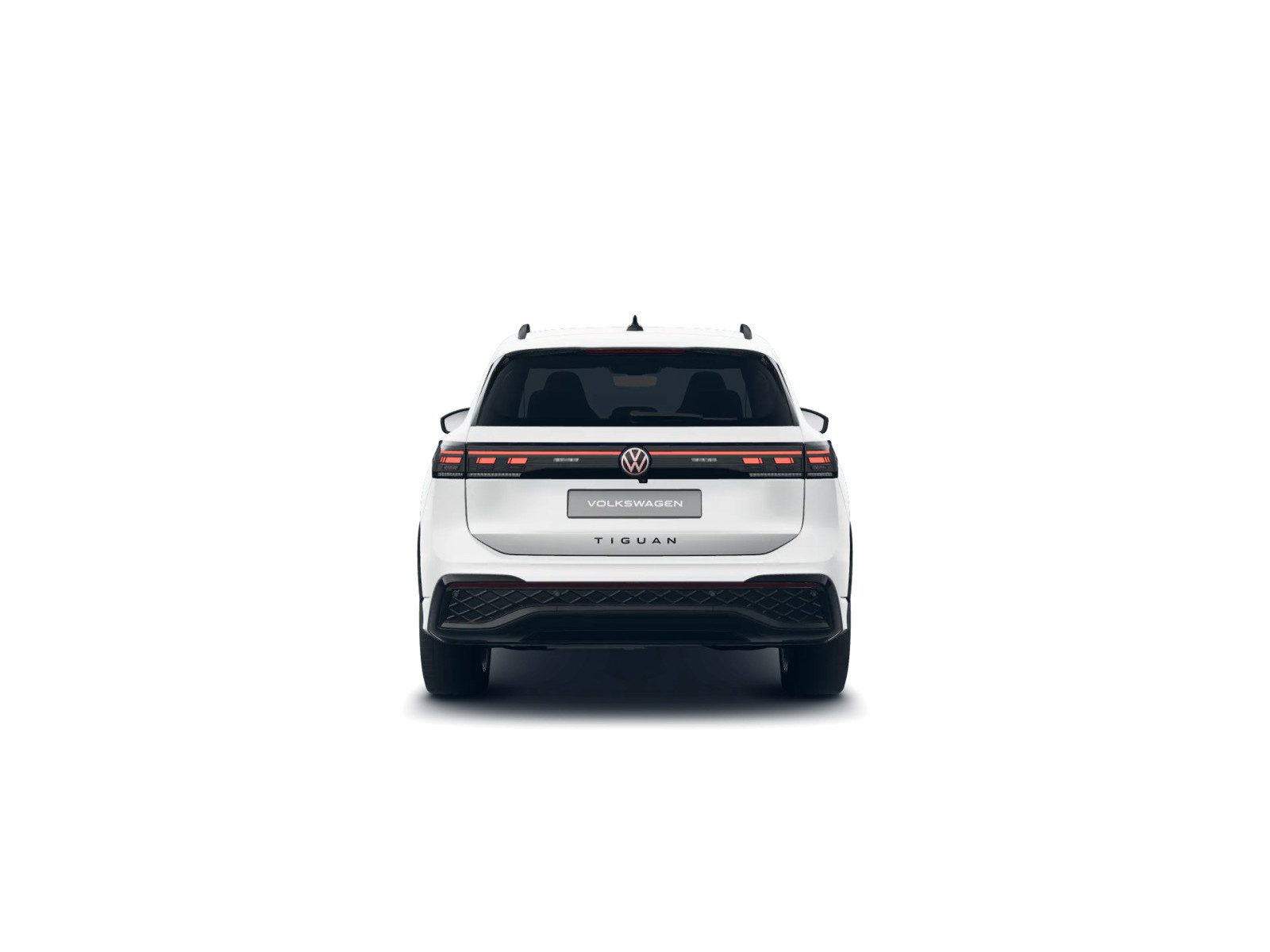 Volkswagen Tiguan – Bild 7
