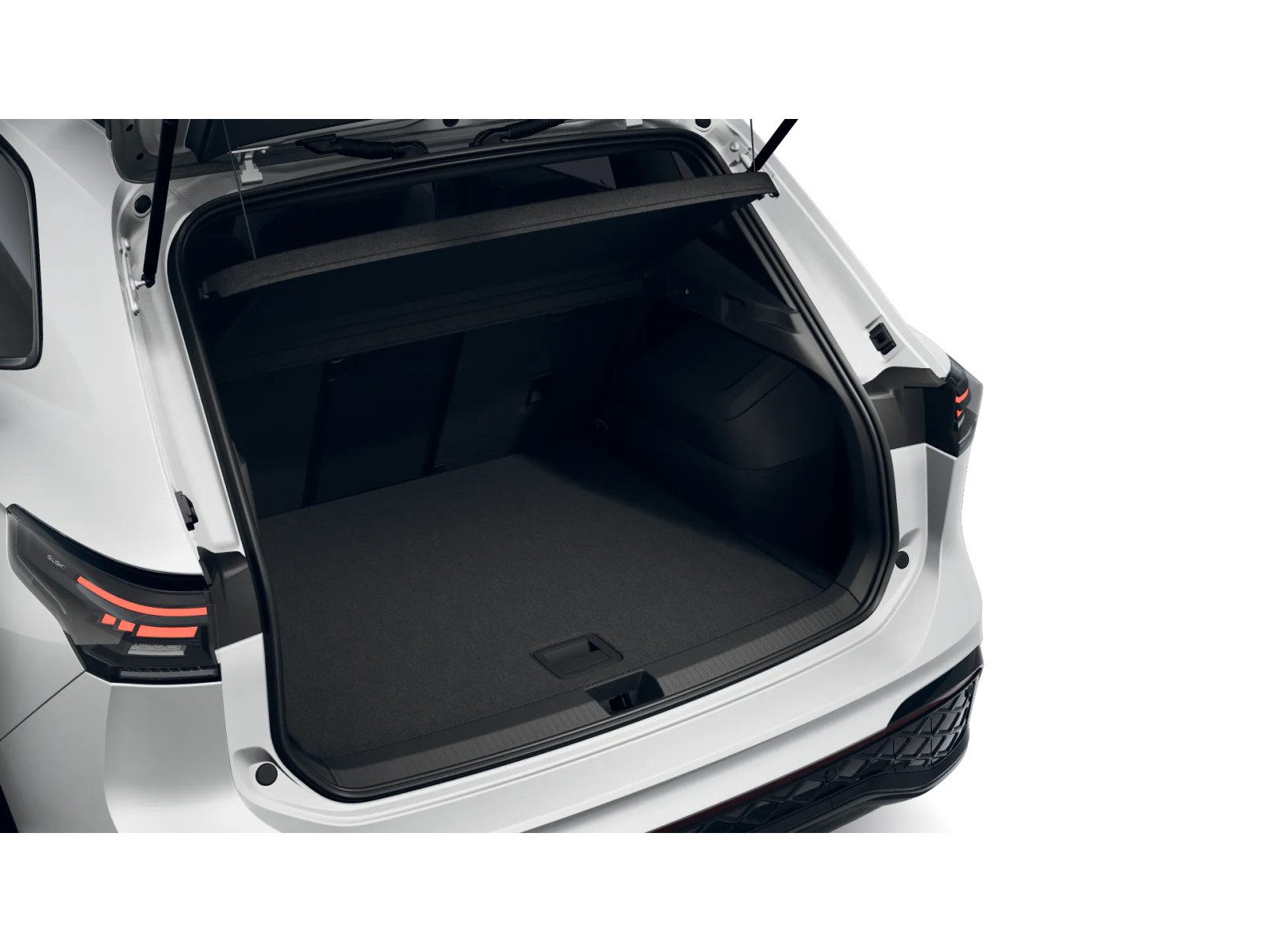 Volkswagen Tiguan – Bild 8