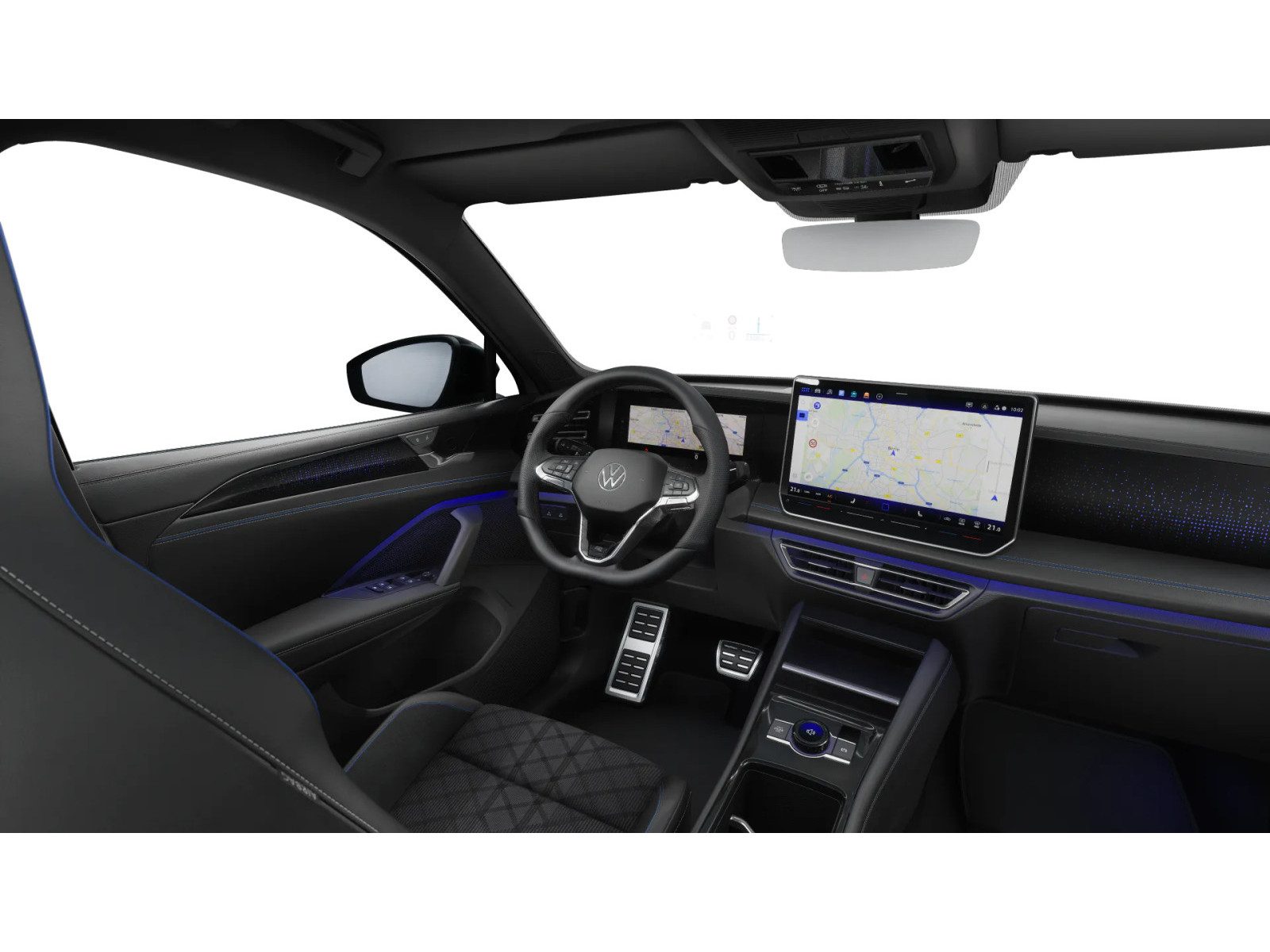 Volkswagen Tiguan – Bild 10