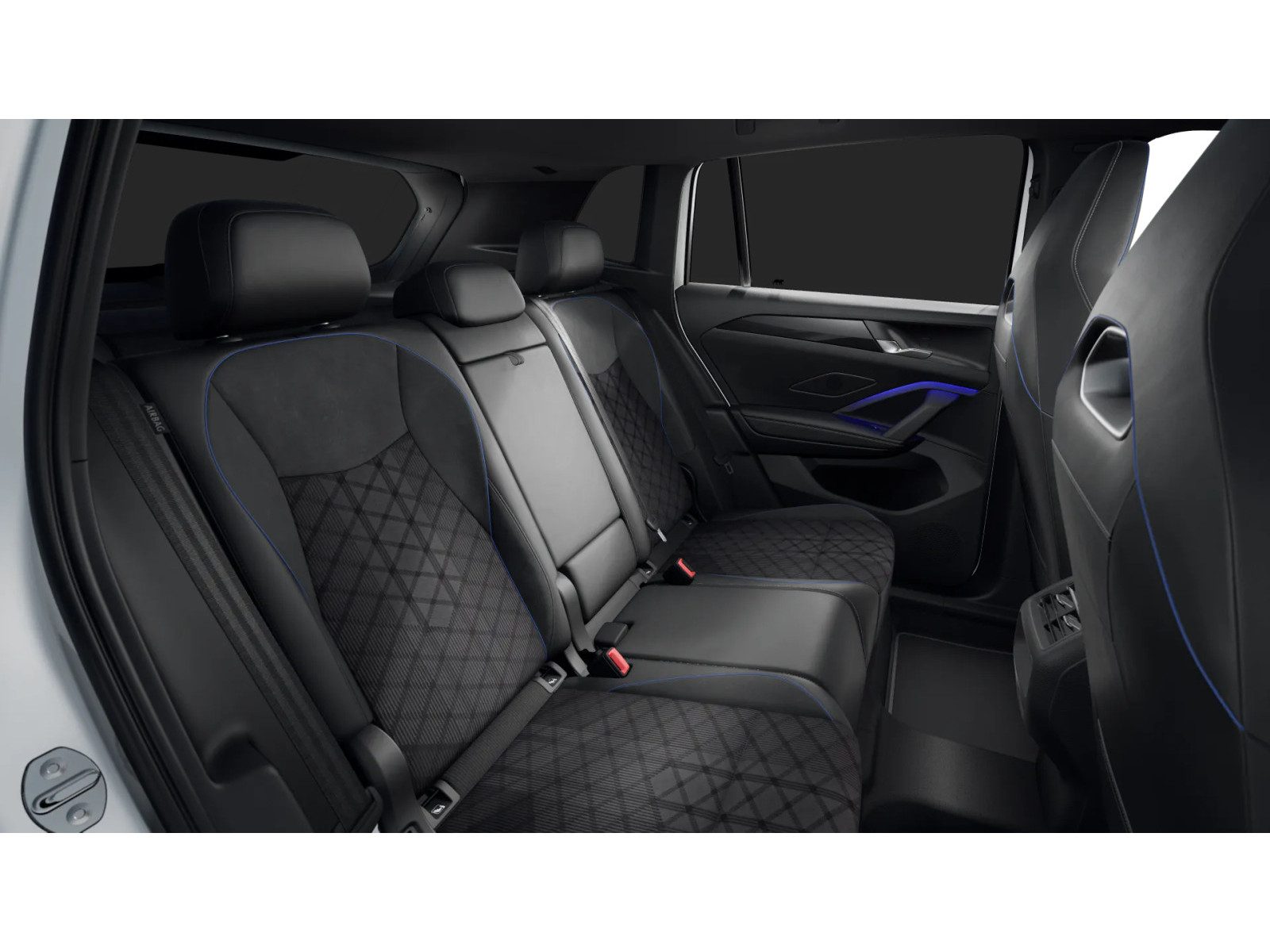 Volkswagen Tiguan – Bild 11