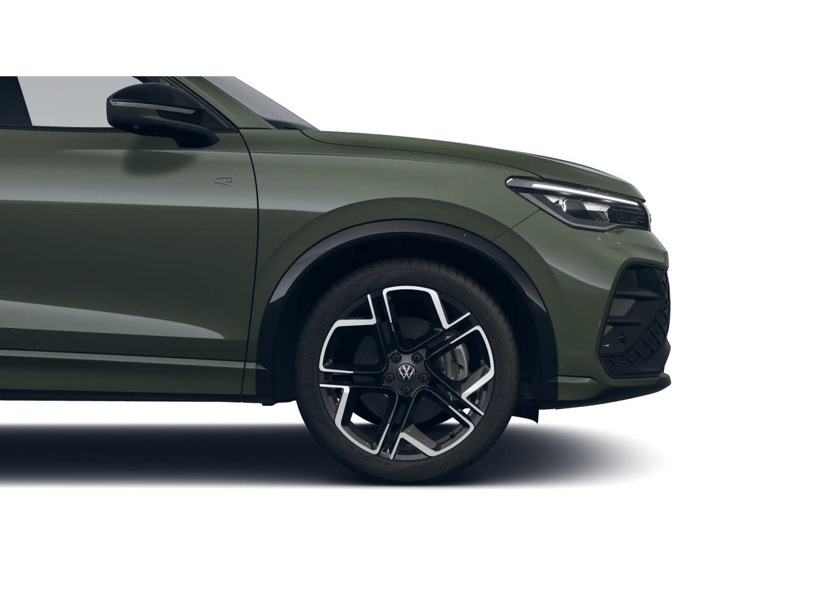 Volkswagen Tiguan – Foto 4