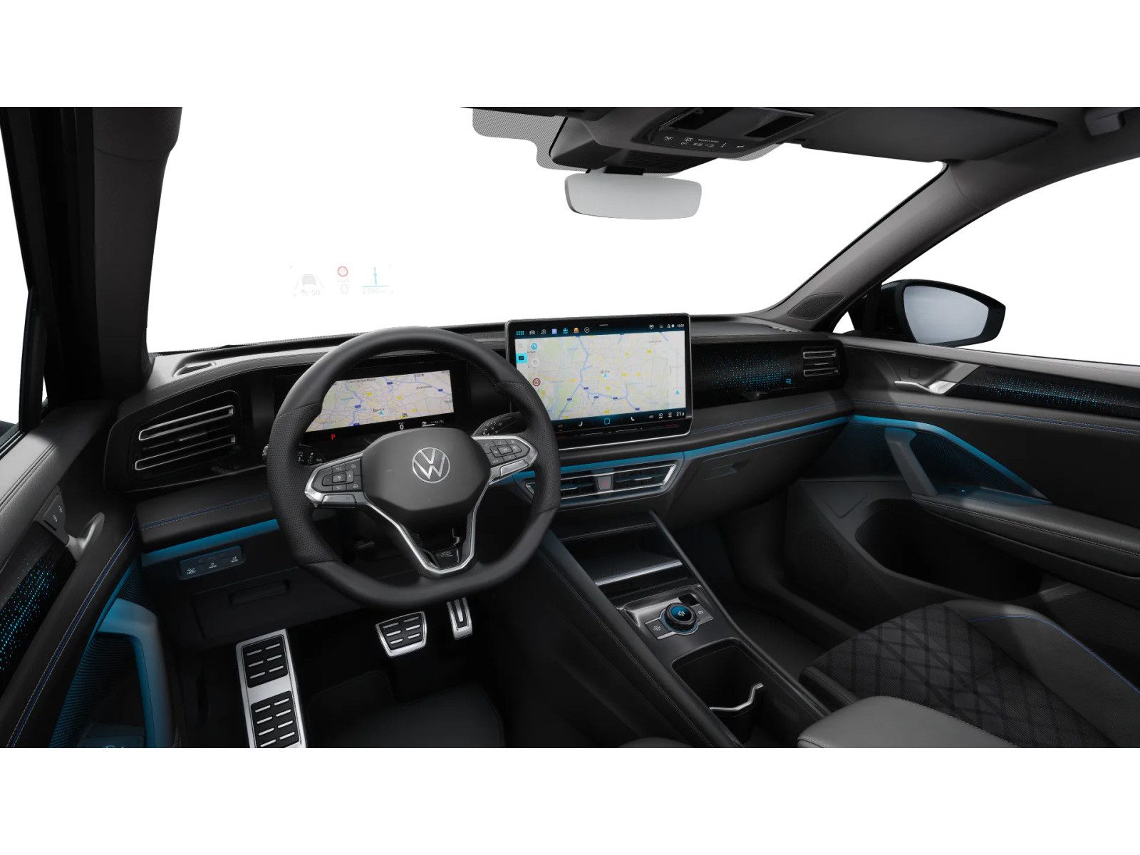 Volkswagen Tiguan – Foto 9