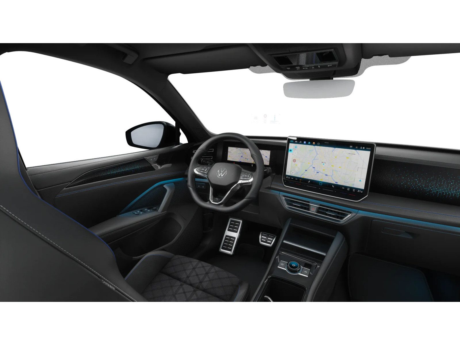 Volkswagen Tiguan – Foto 10