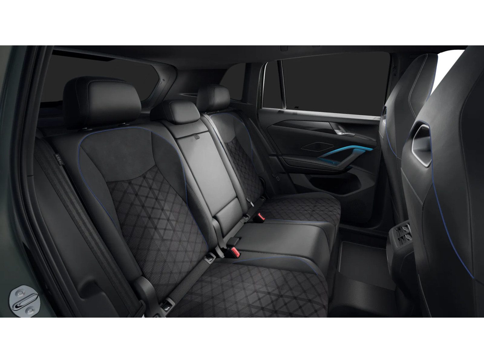 Volkswagen Tiguan – Foto 11