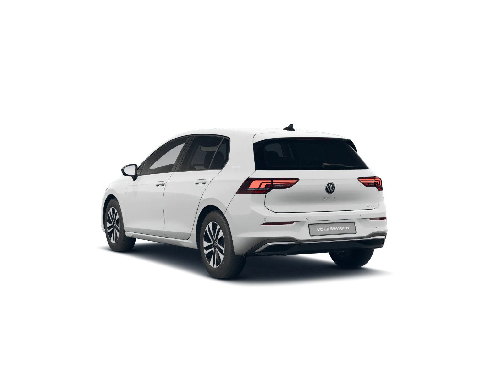 Volkswagen Golf – Foto 5
