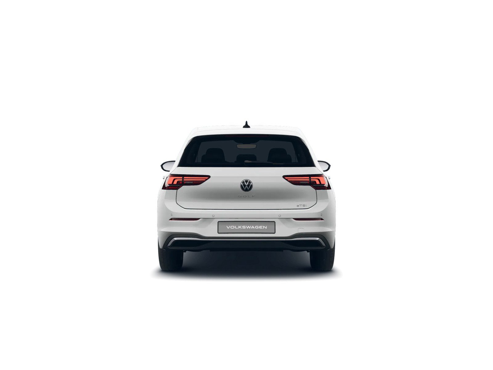 Volkswagen Golf – Foto 7
