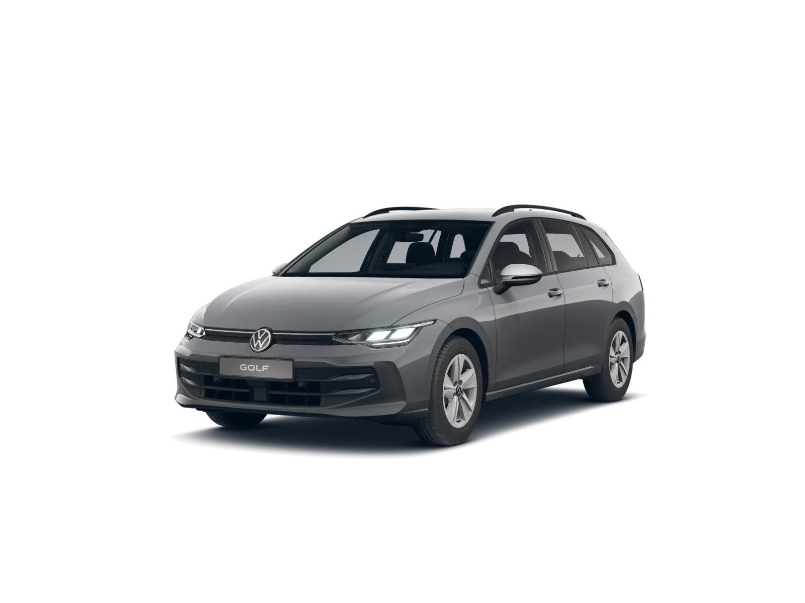 Volkswagen Golf Variant – Foto 2