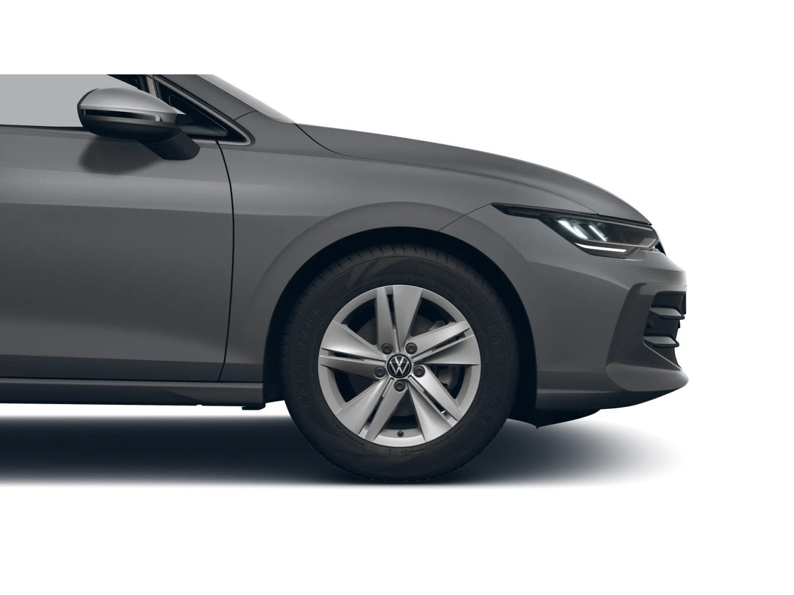 Volkswagen Golf Variant – Foto 4