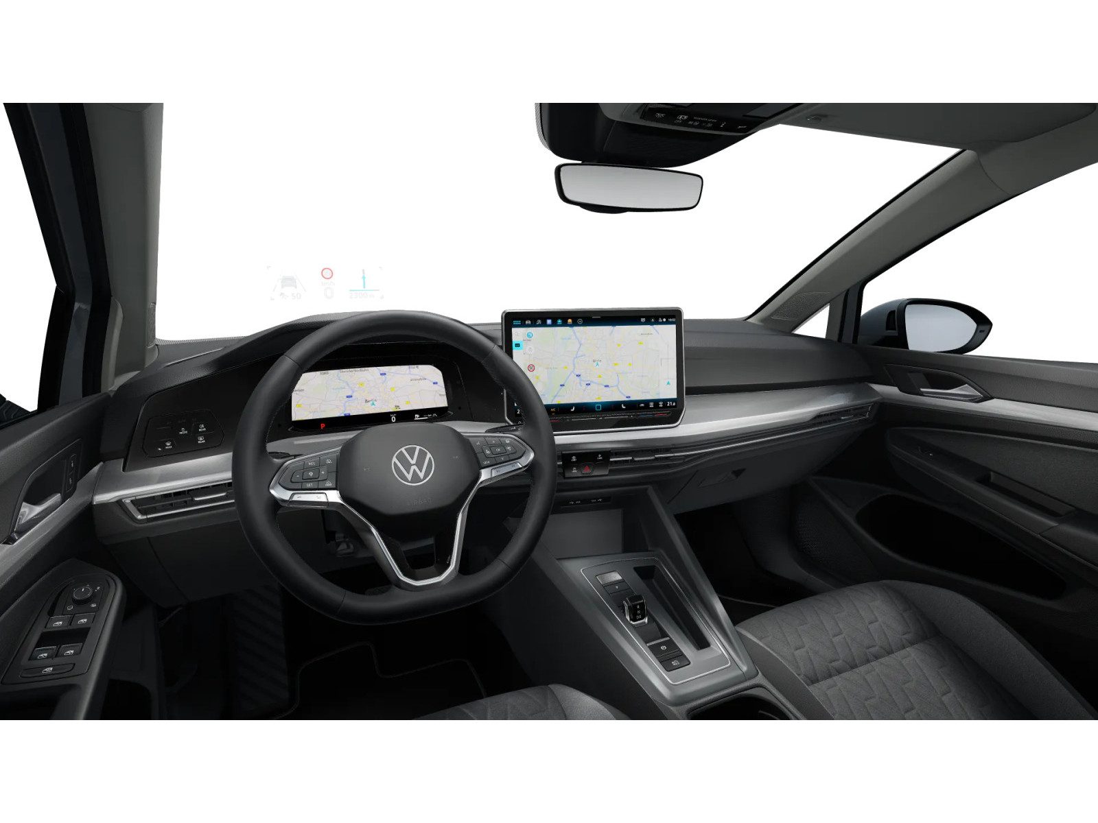 Volkswagen Golf Variant – Foto 9