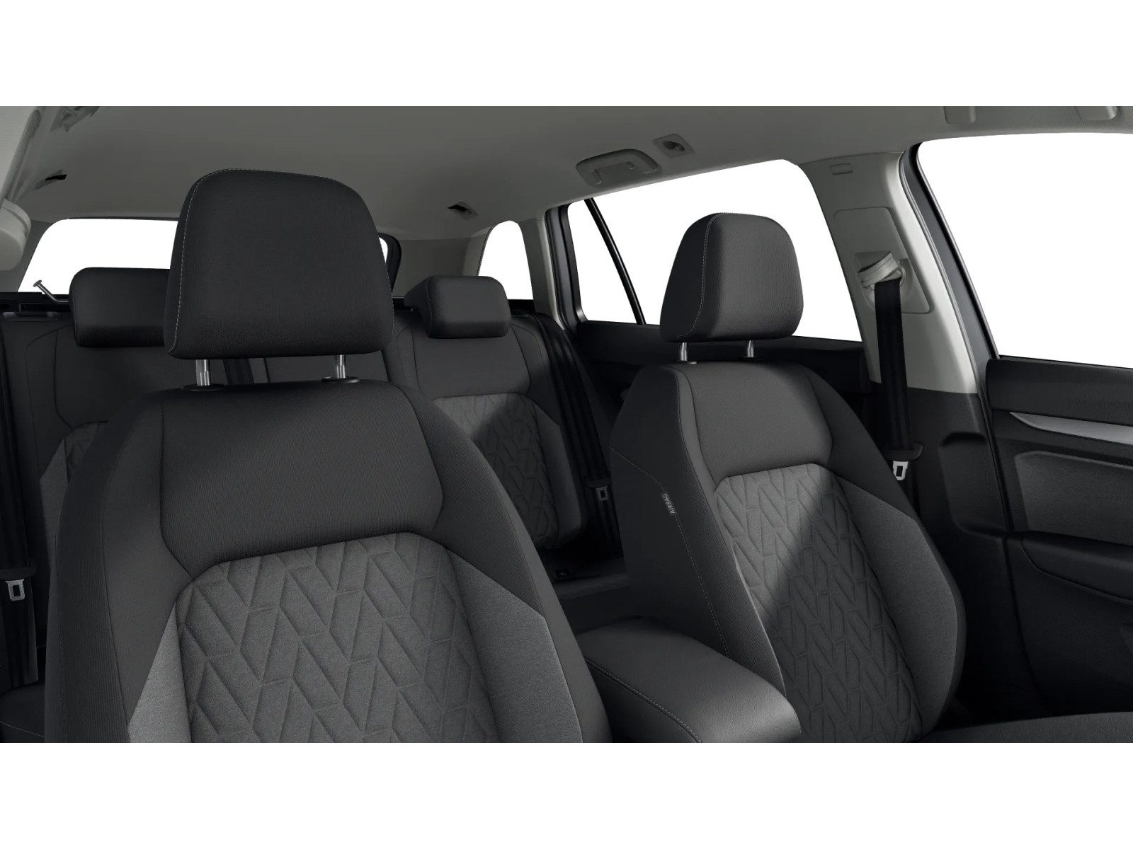 Volkswagen Golf Variant – Foto 10