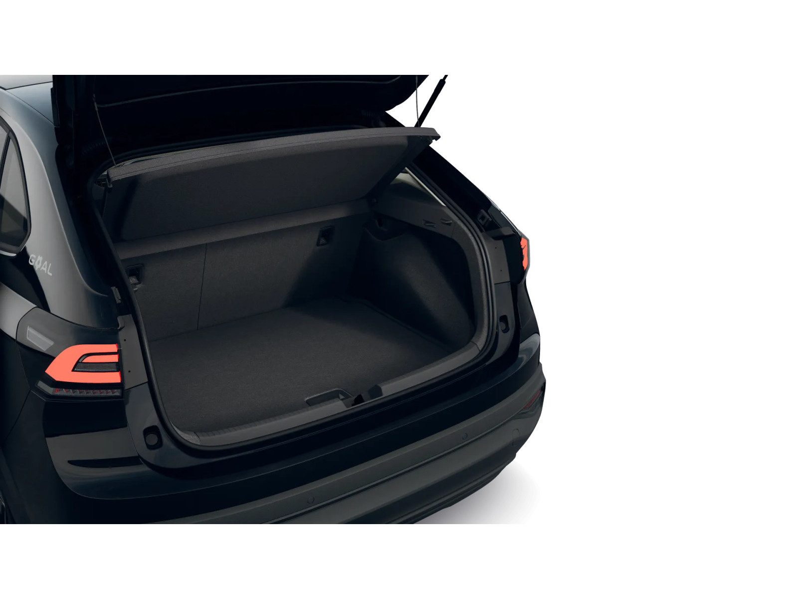 Volkswagen Taigo – Bild 8