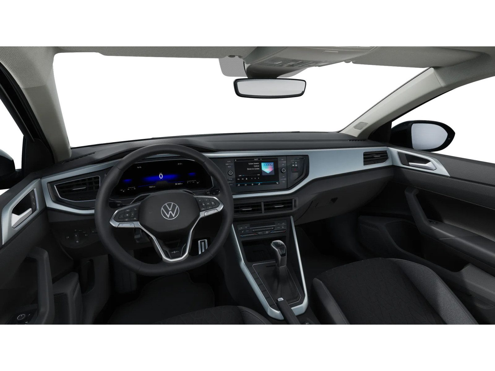 Volkswagen Taigo – Bild 9