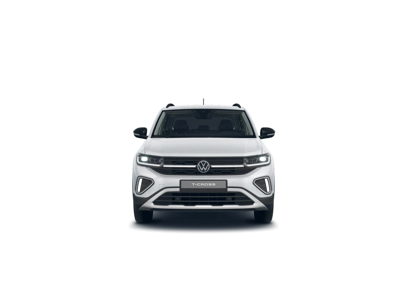 Volkswagen T-Cross – Bild 3