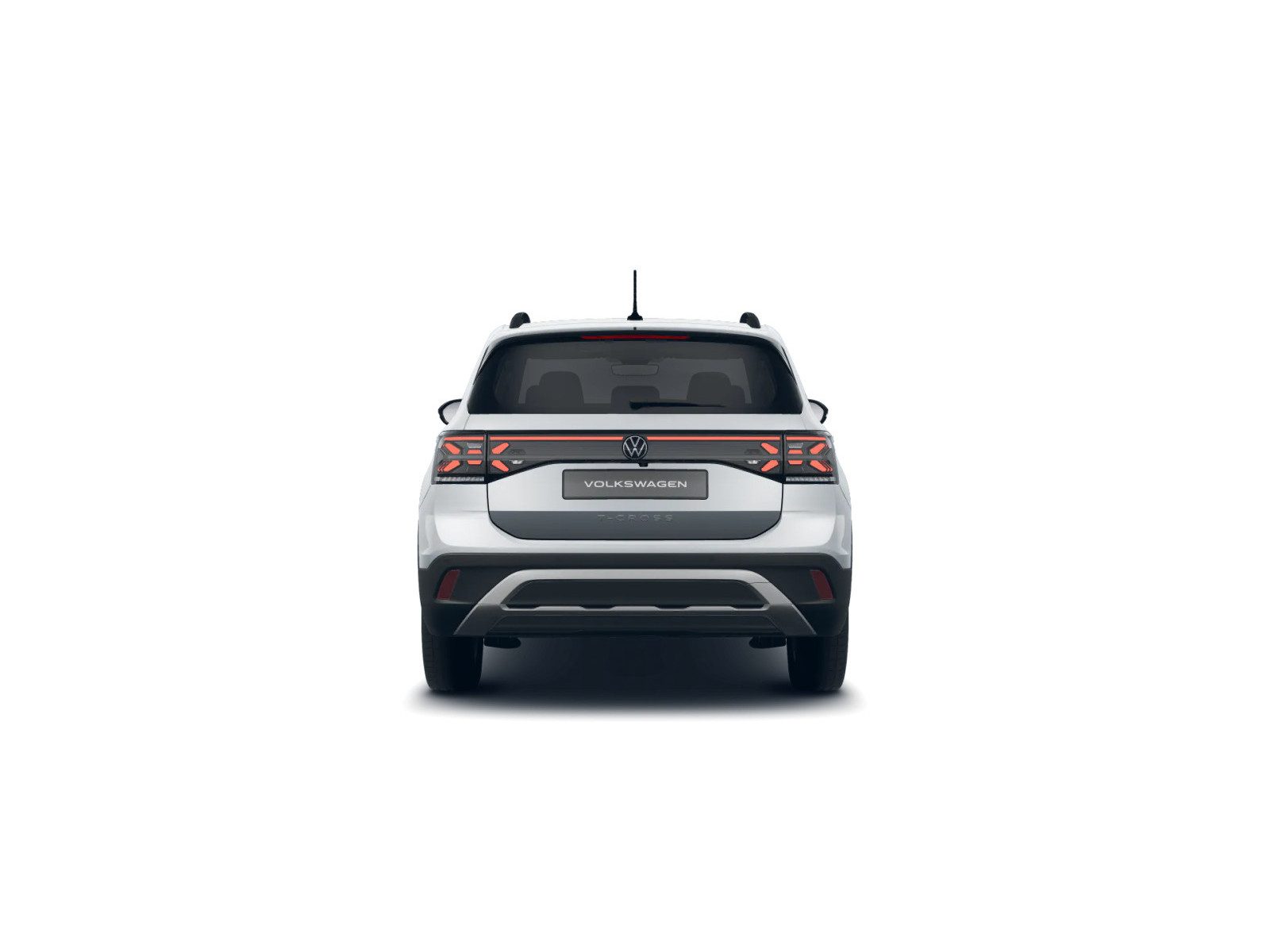 Volkswagen T-Cross – Bild 7
