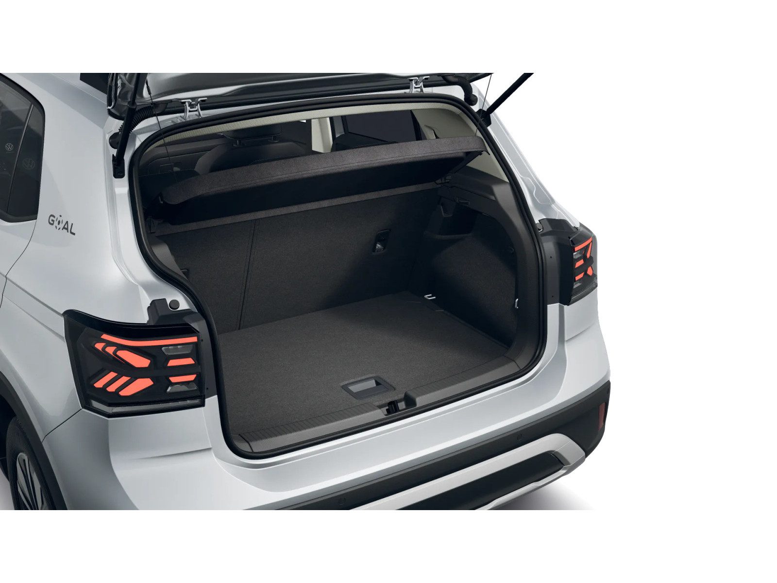 Volkswagen T-Cross – Bild 8