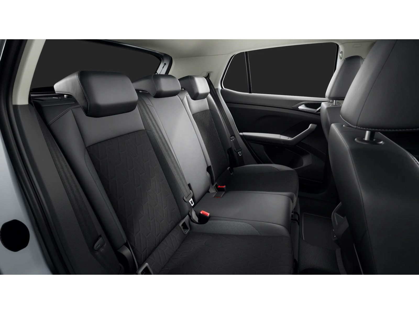 Volkswagen T-Cross – Bild 11
