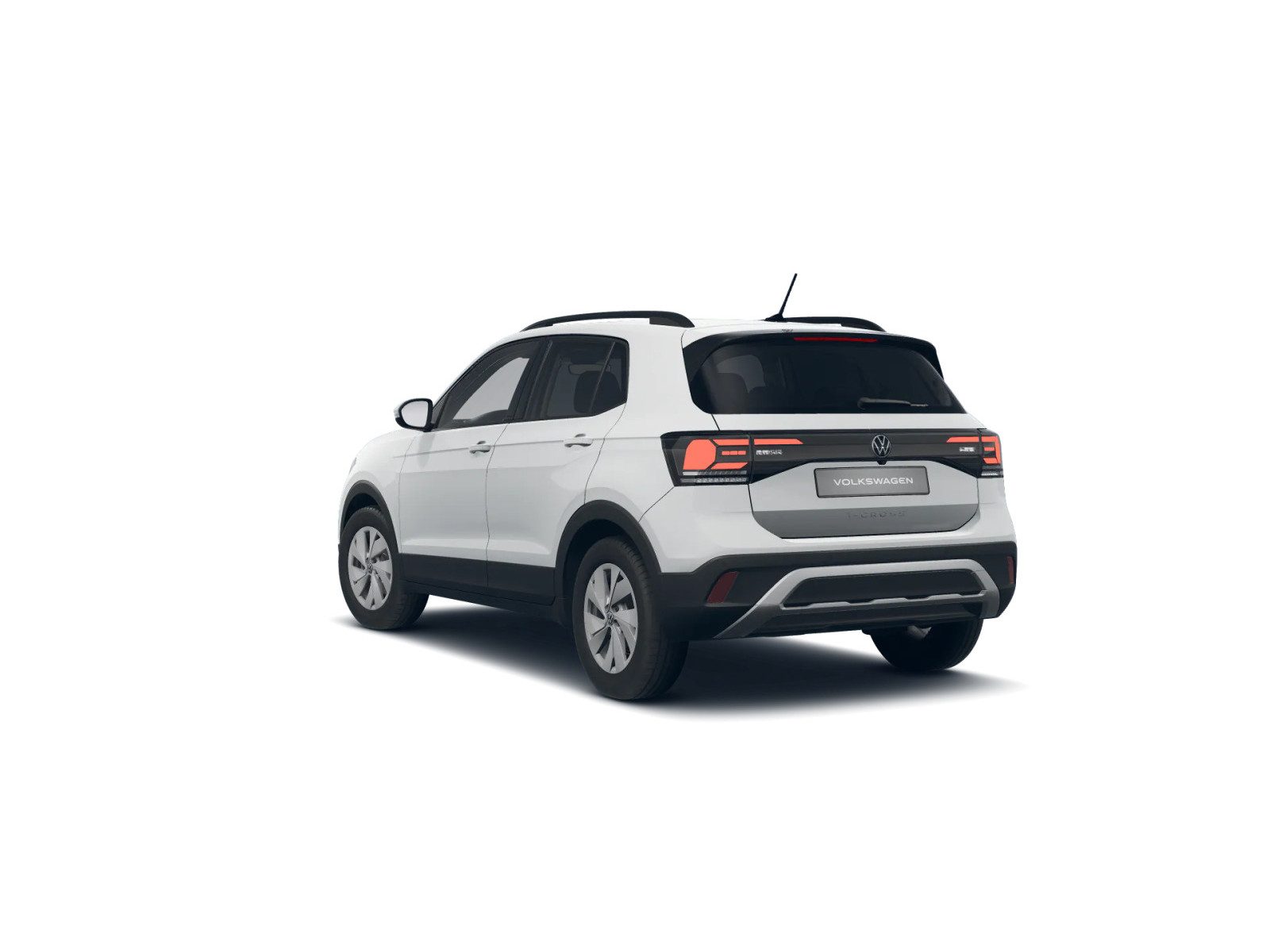 Volkswagen T-Cross – Bild 5