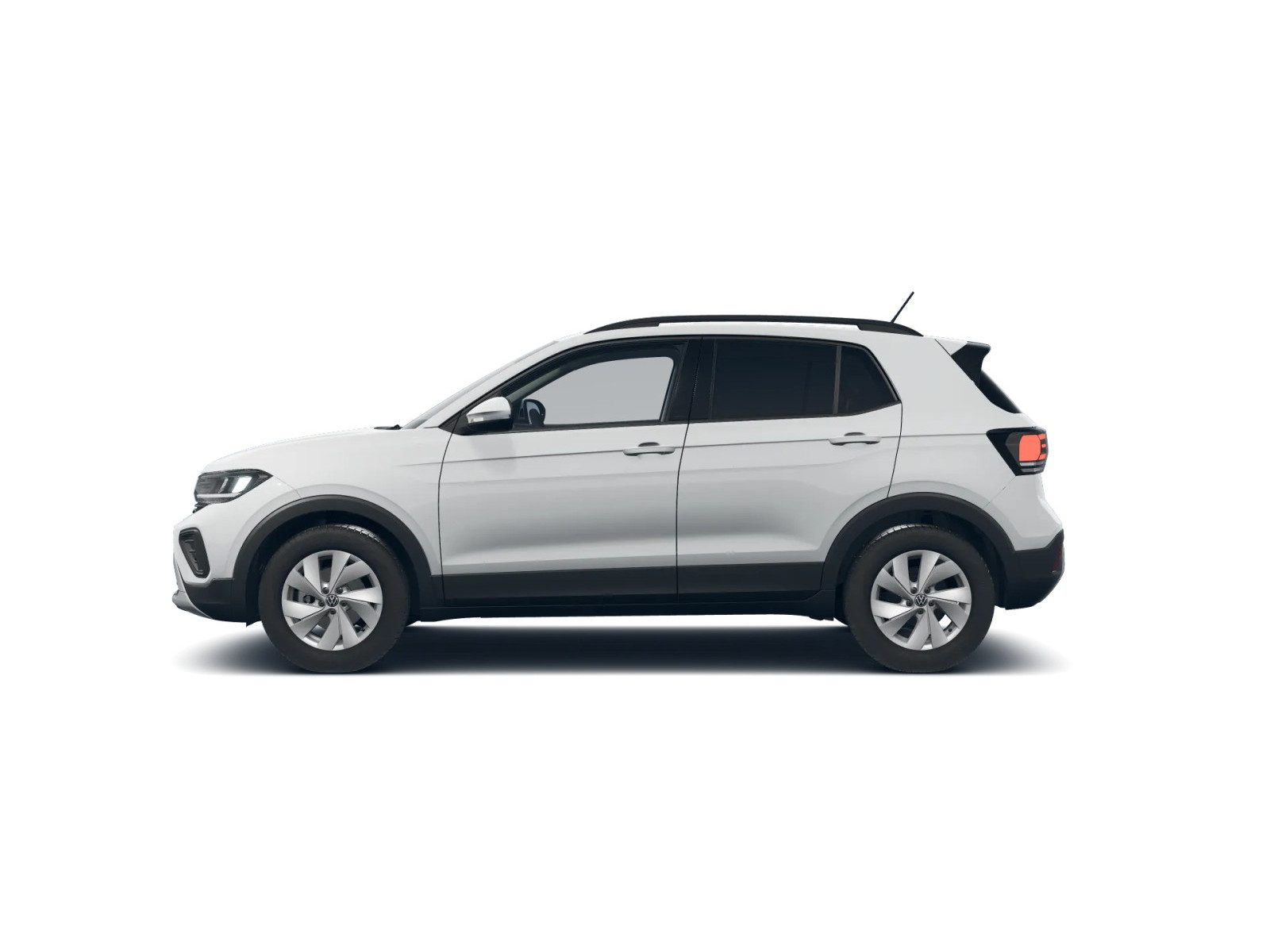 Volkswagen T-Cross – Bild 6