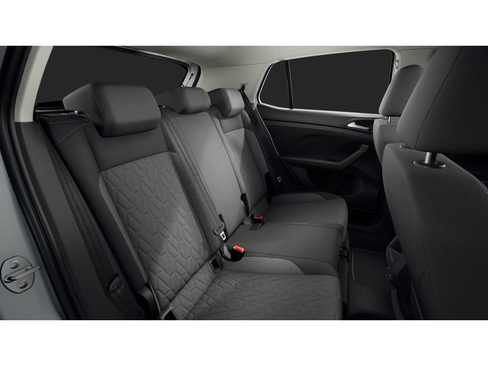 Volkswagen T-Cross – Bild 11
