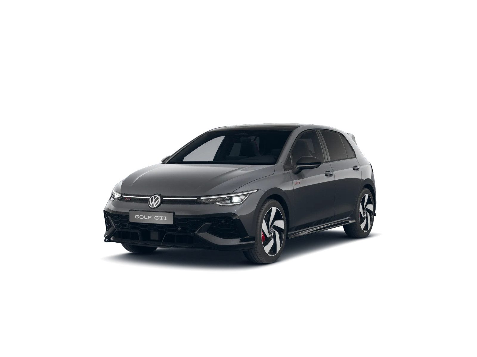 Volkswagen Golf GTI – Bild 2