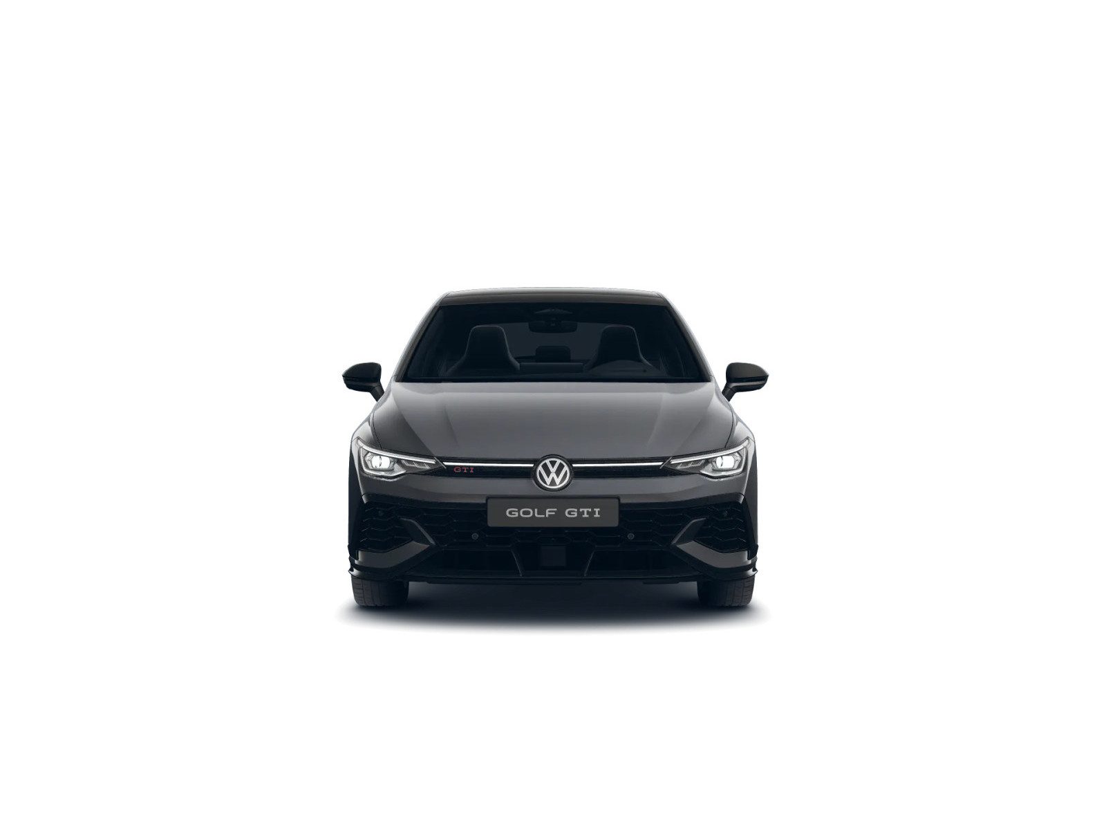 Volkswagen Golf GTI – Bild 3