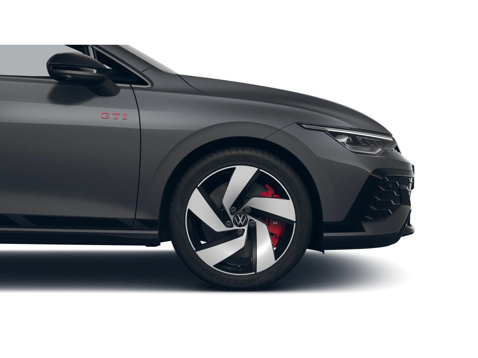 Volkswagen Golf GTI – Bild 4
