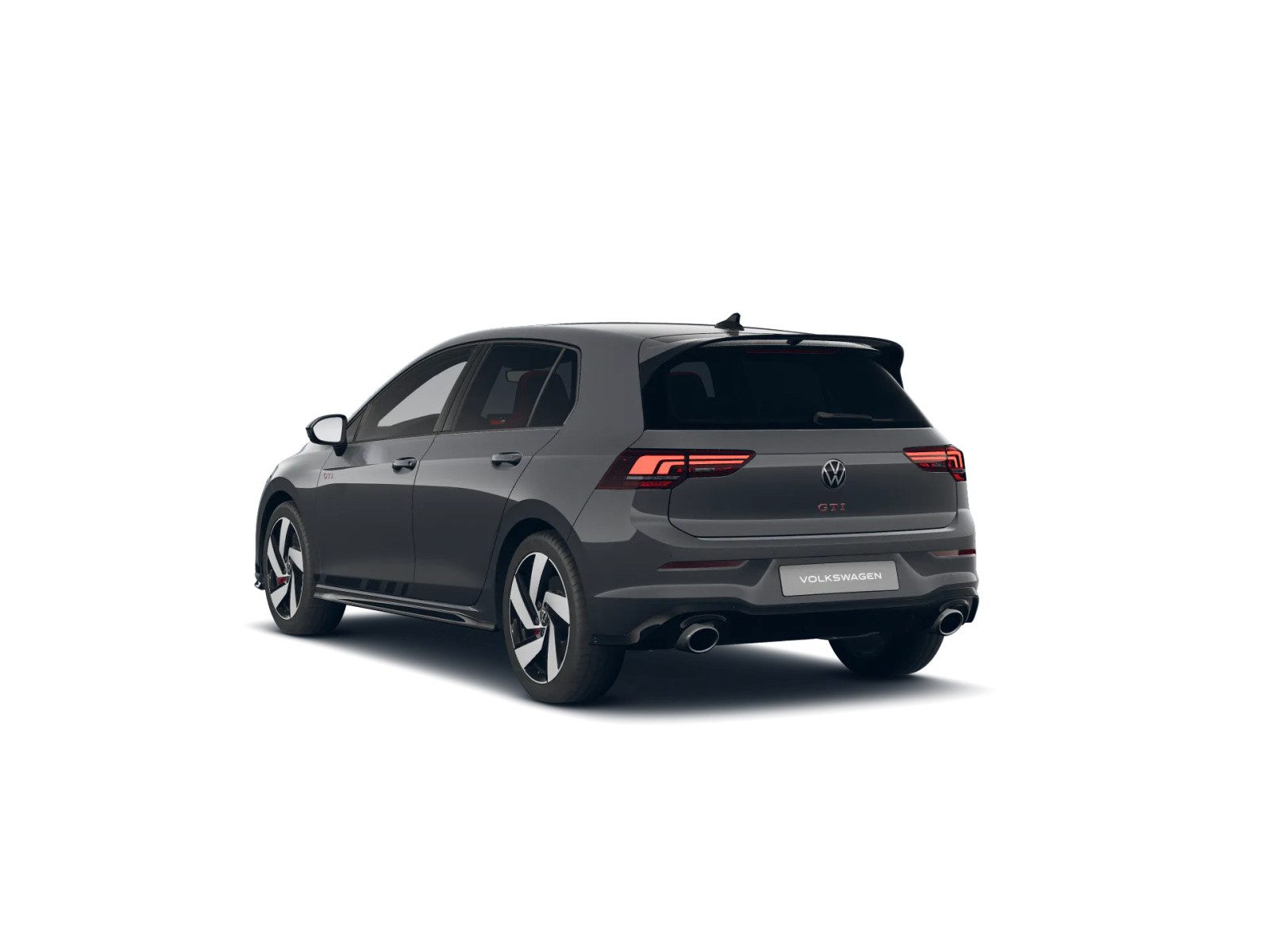 Volkswagen Golf GTI – Bild 5
