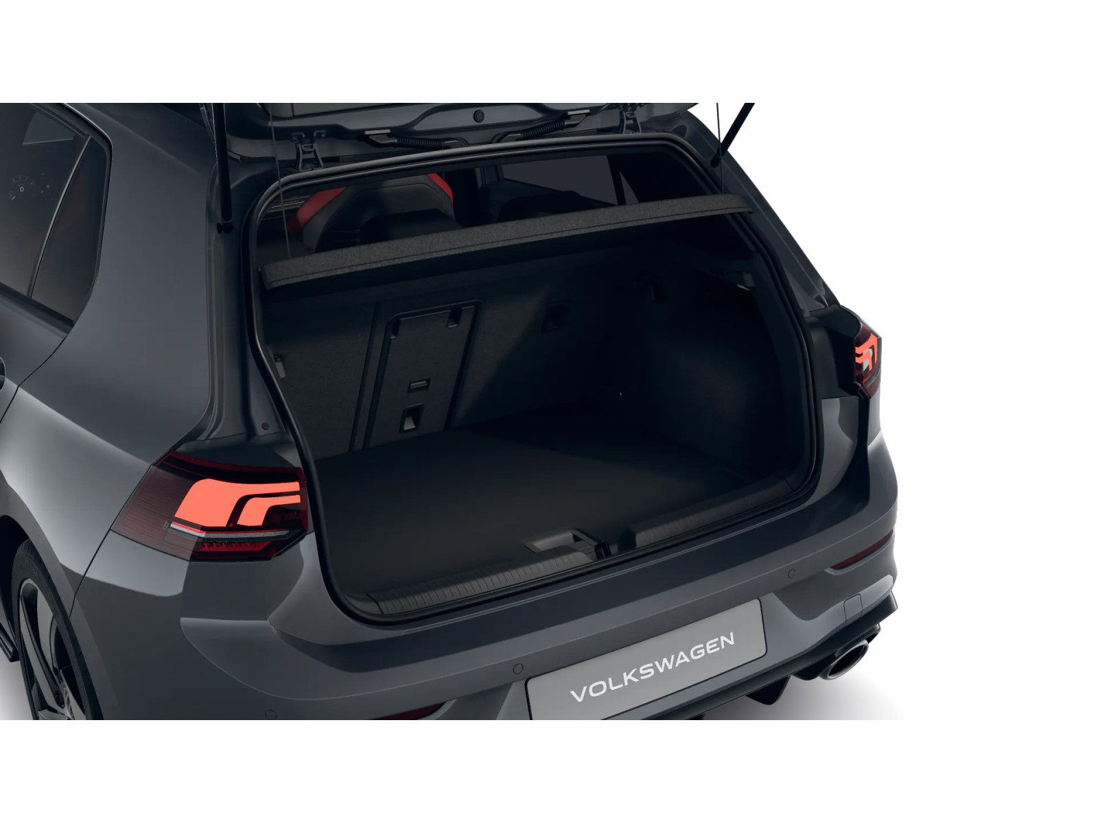 Volkswagen Golf GTI – Bild 8