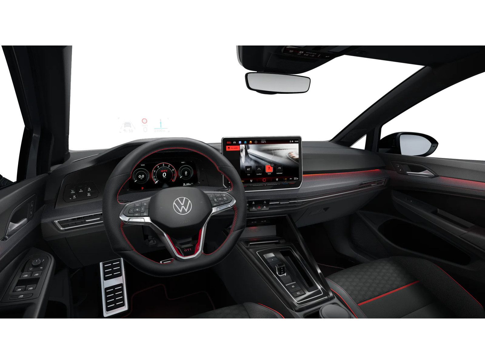 Volkswagen Golf GTI – Bild 9
