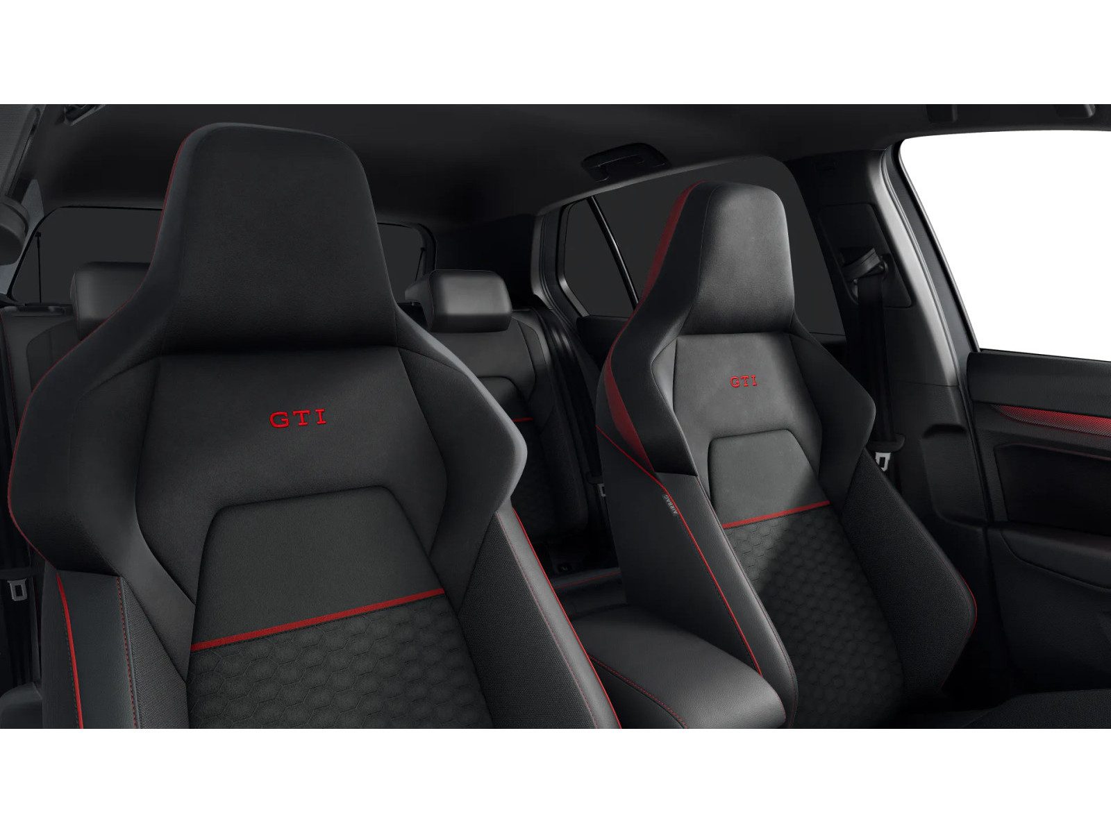 Volkswagen Golf GTI – Bild 10
