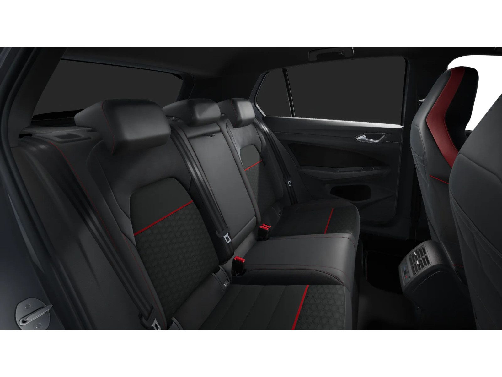 Volkswagen Golf GTI – Bild 11