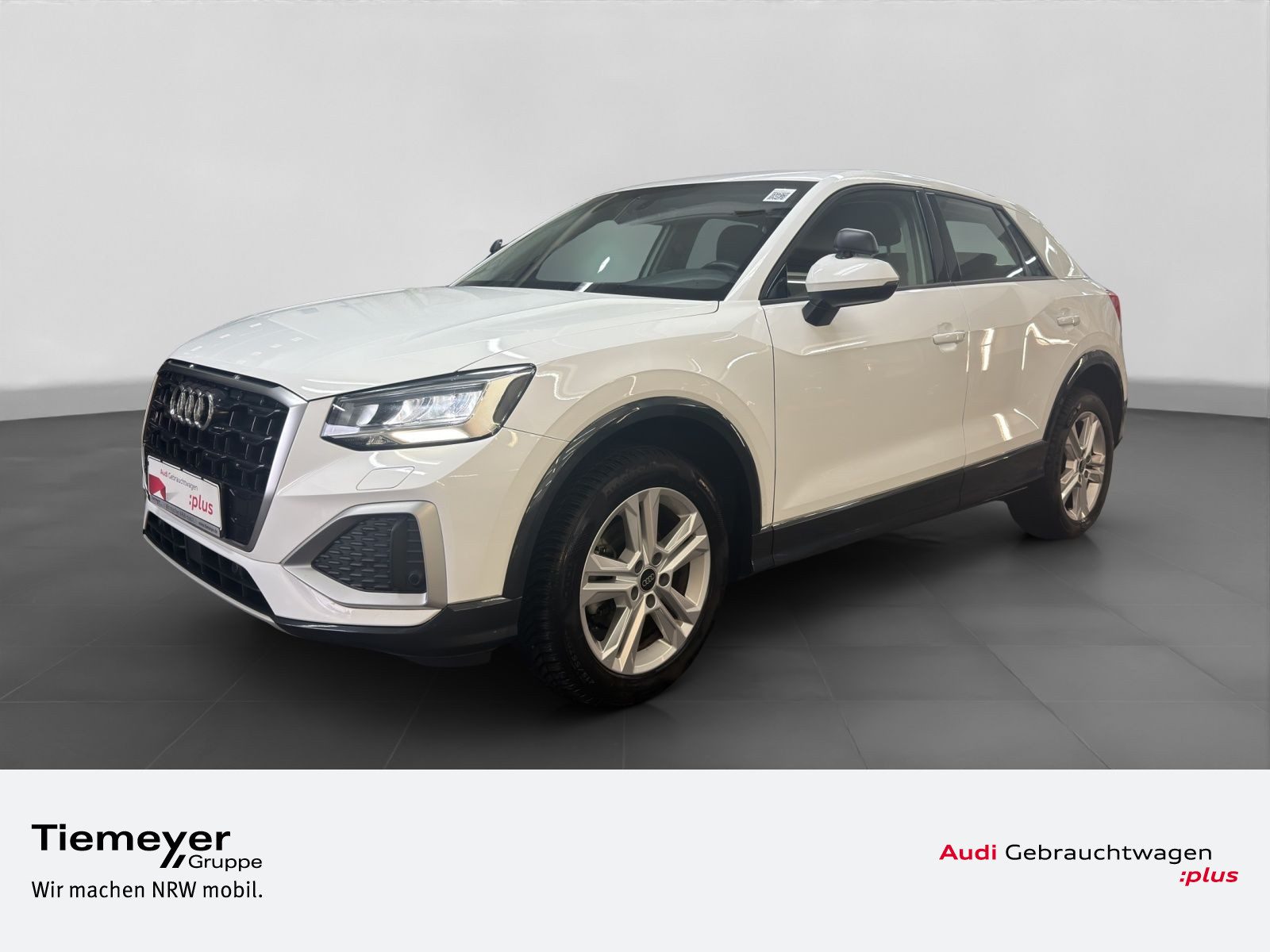 Audi Q2 – Bild 1